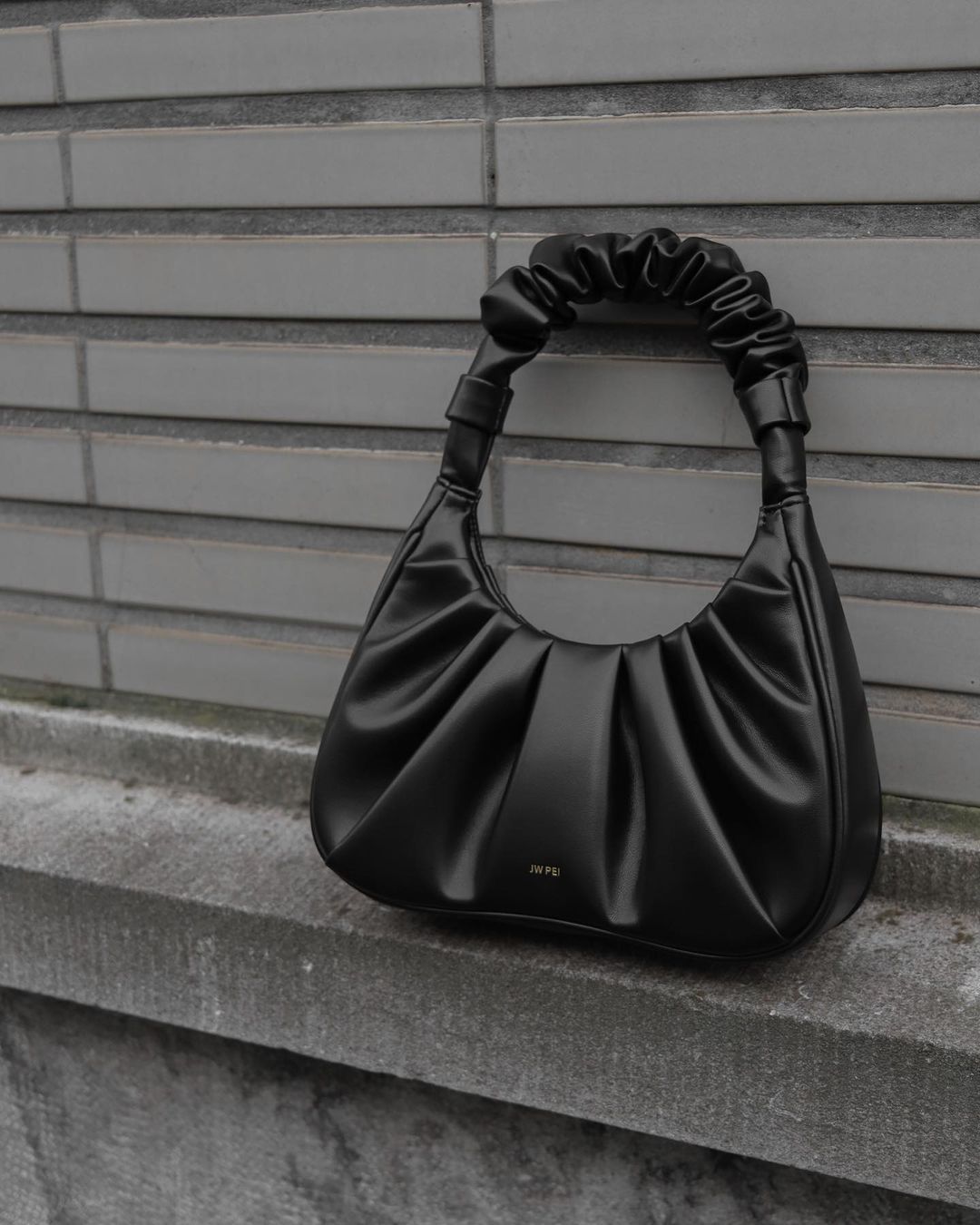 Bolso Gabbi - Negro