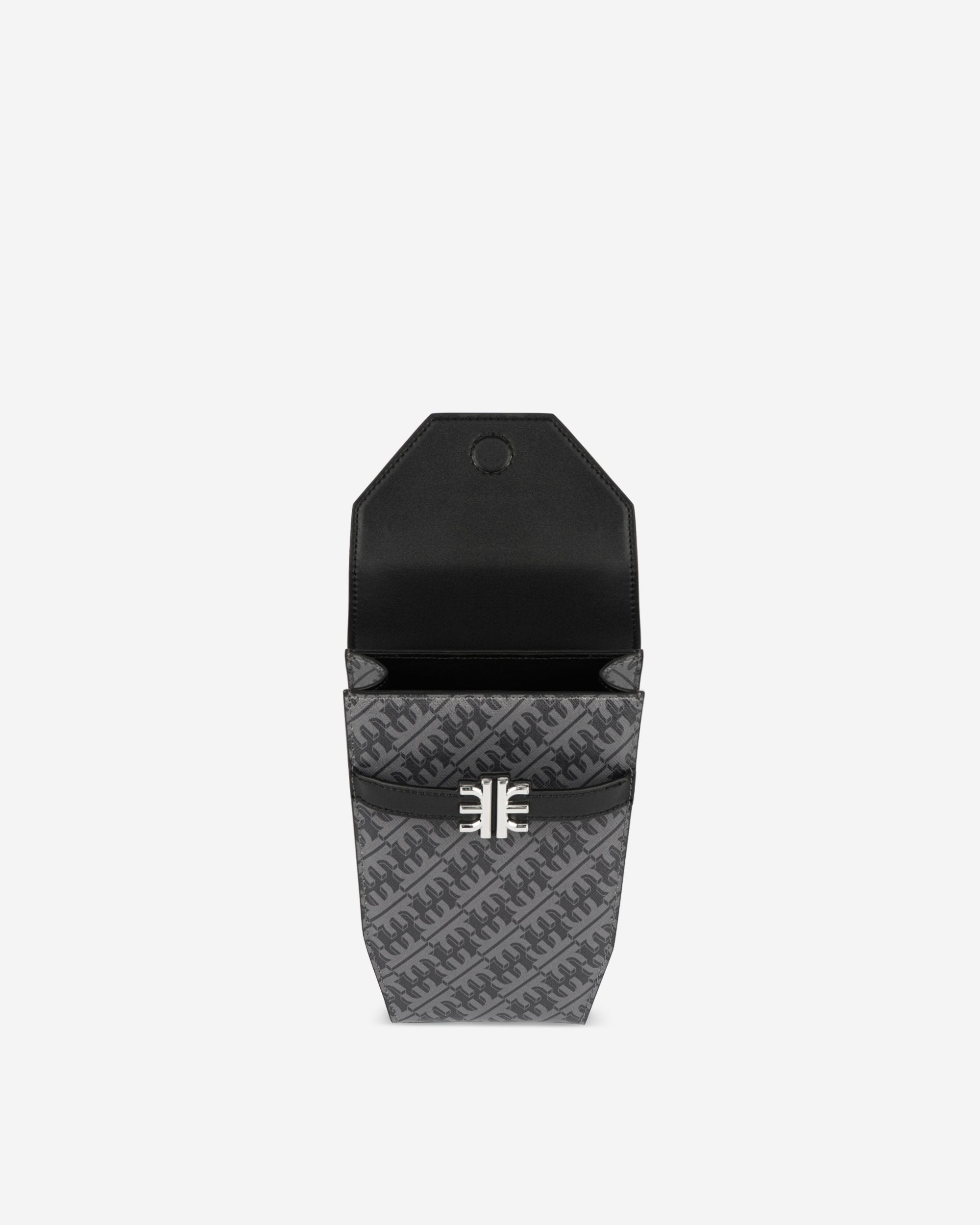 FEI Estuche de Cadena para Teléfono - Negro Hierro
