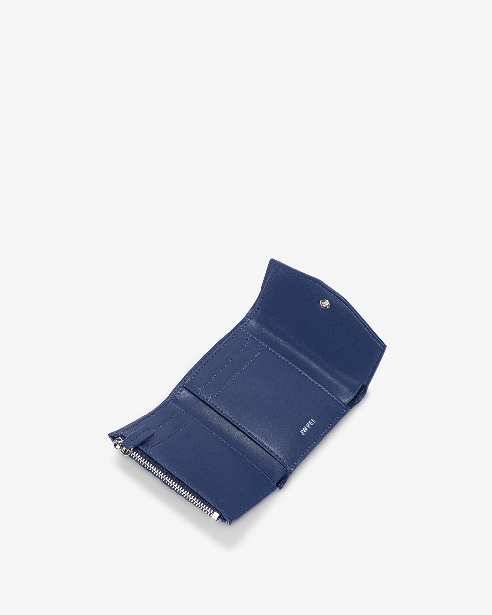 FEI Cartera - Azul Marino