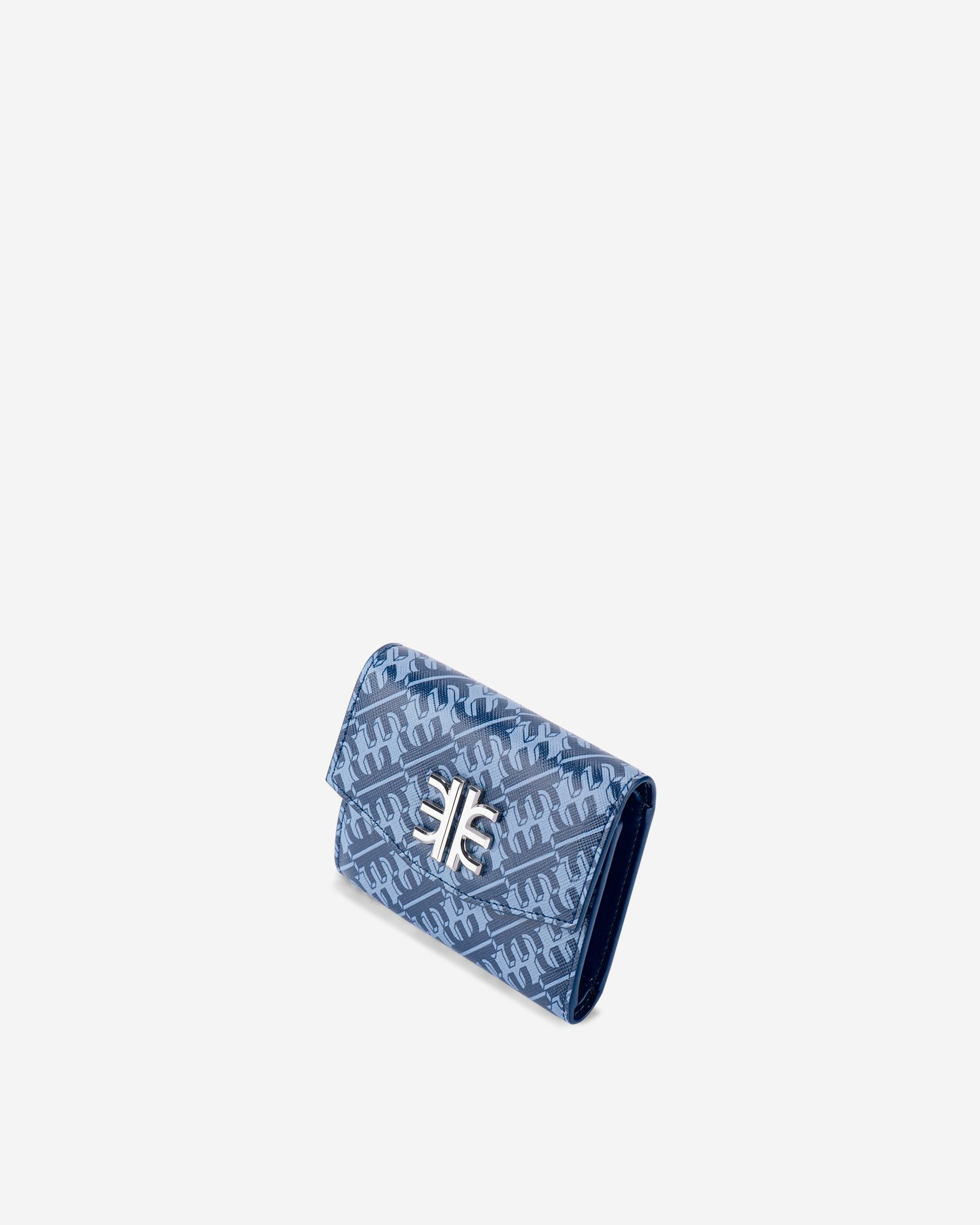 FEI Cartera - Azul Marino