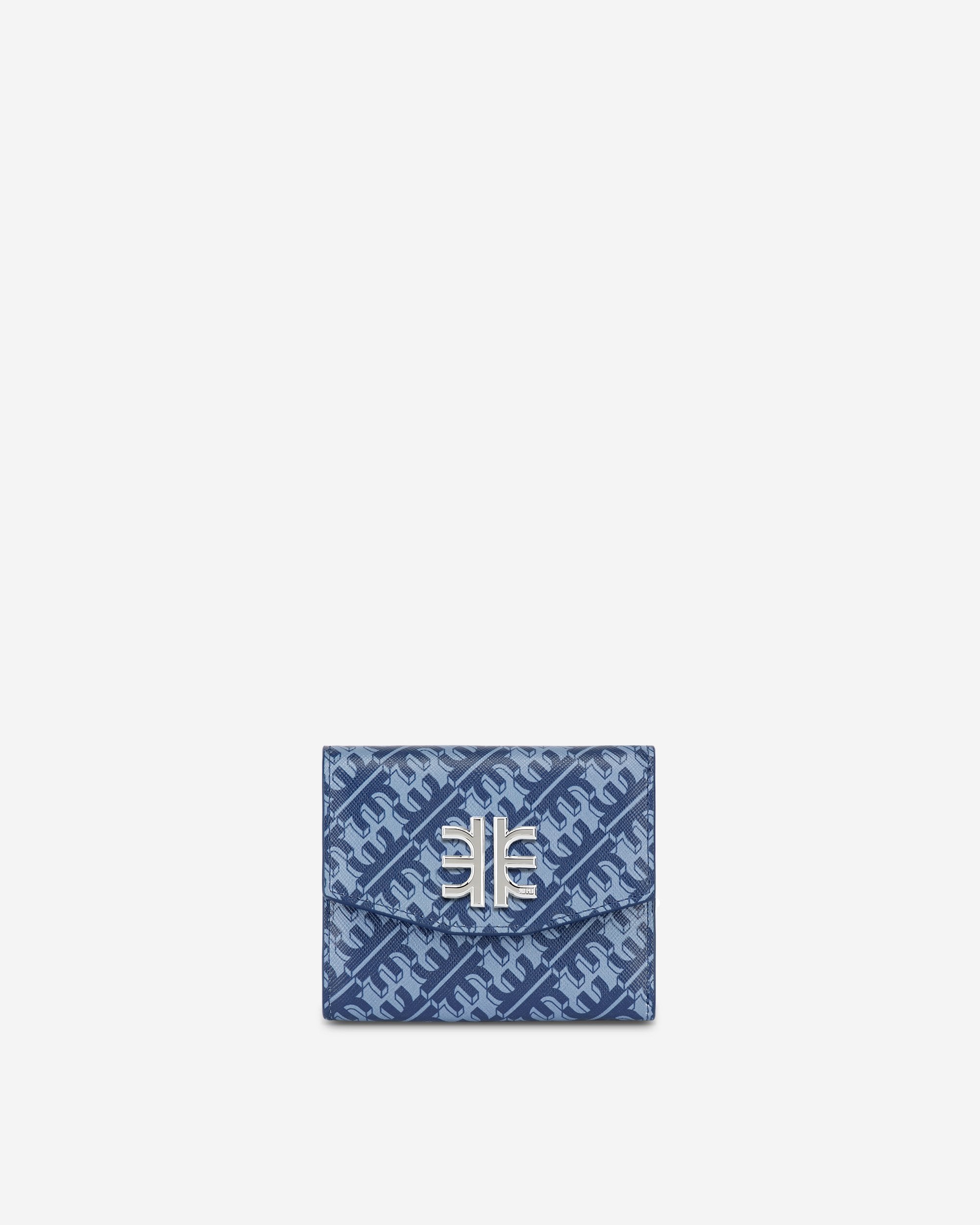 FEI Cartera - Azul Marino