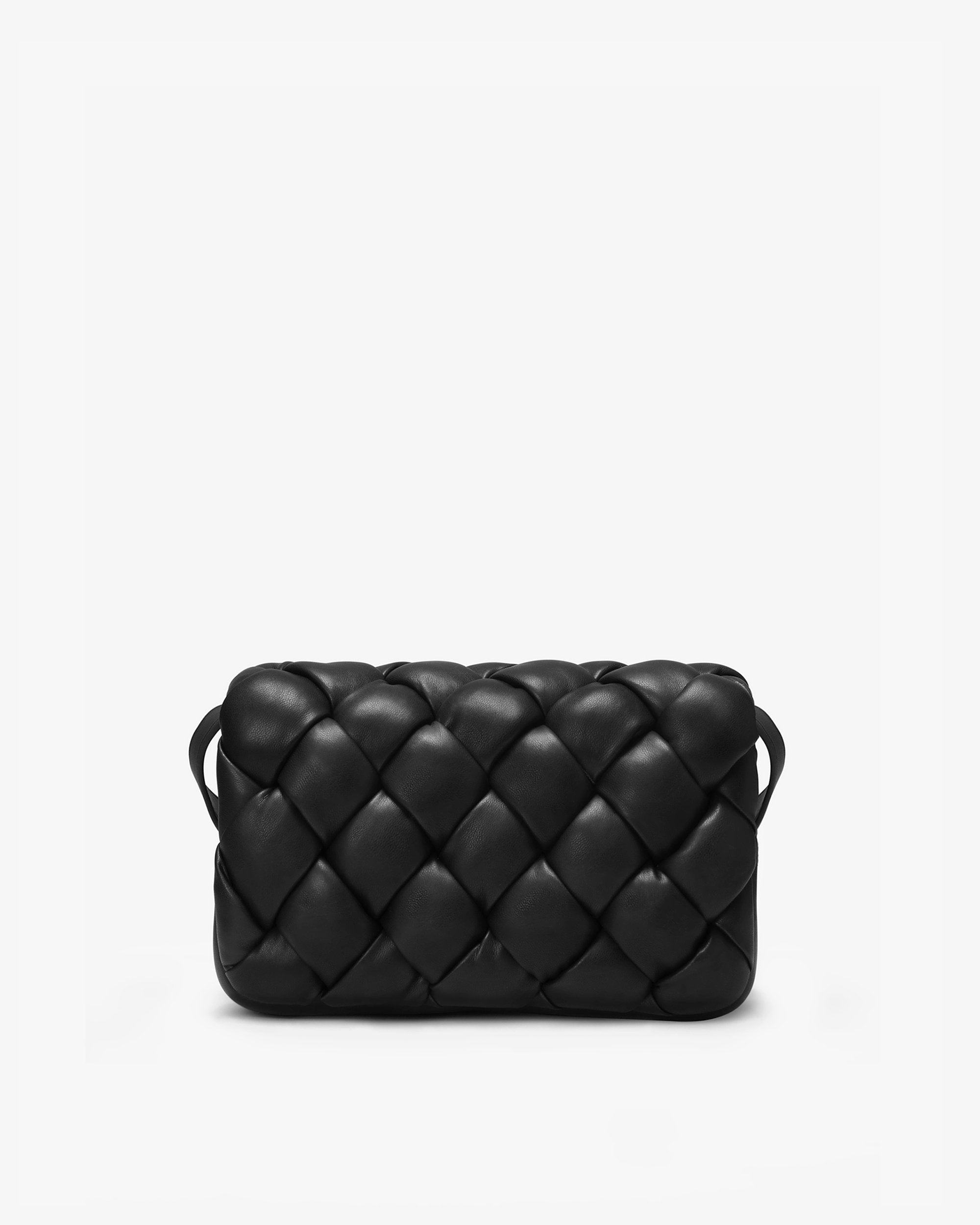 Bolso Maze - Negro