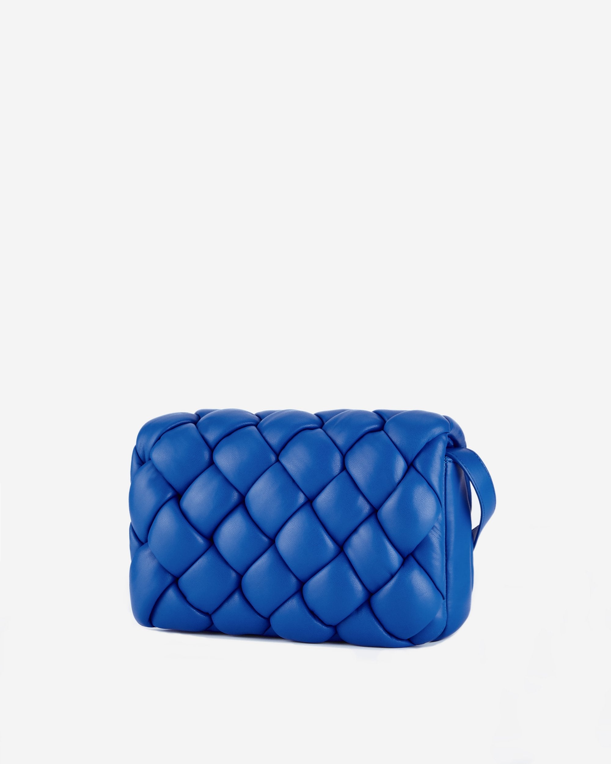 Bolso Maze - Azul Clásico