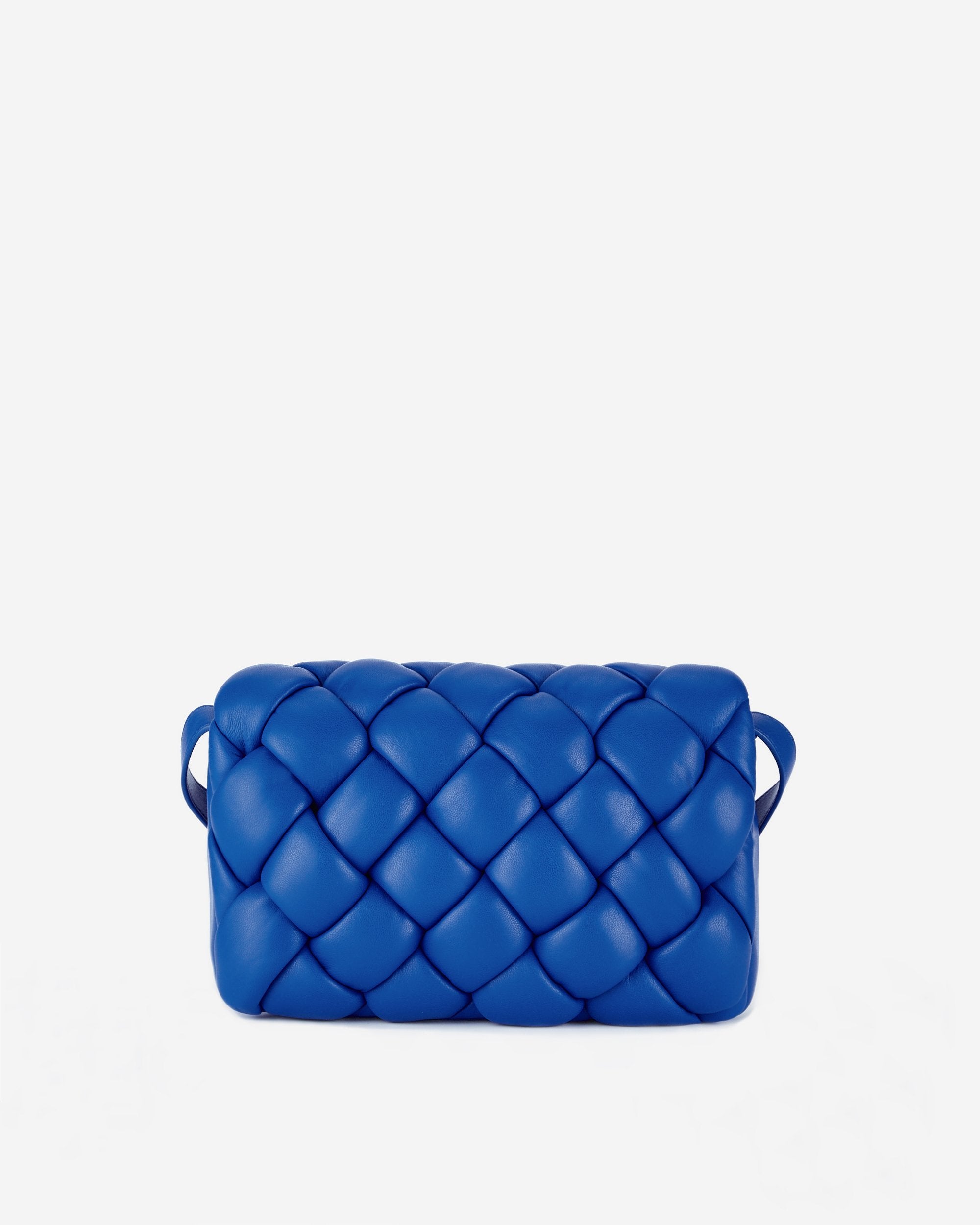 Bolso Maze - Azul Clásico