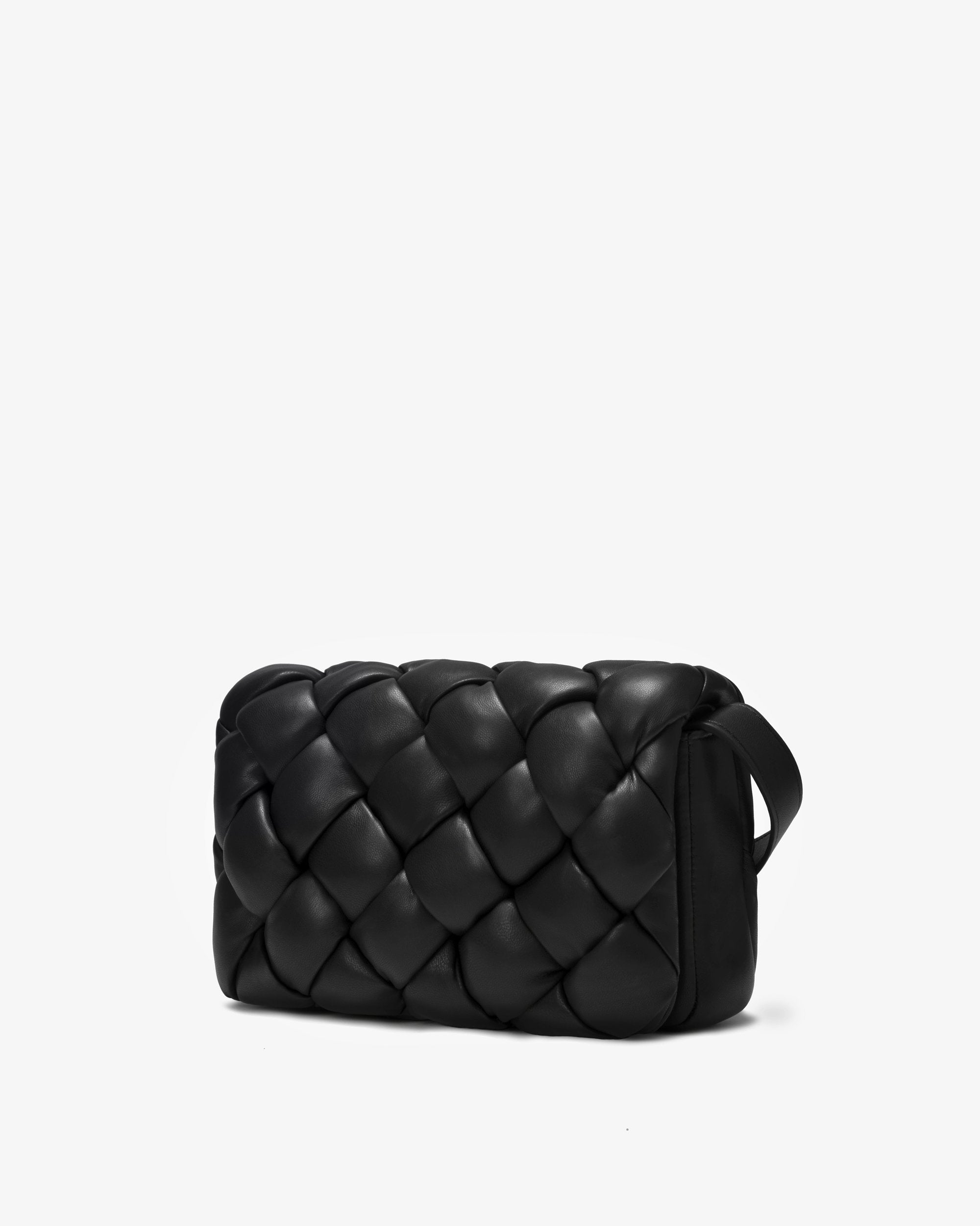 Bolso Maze - Negro