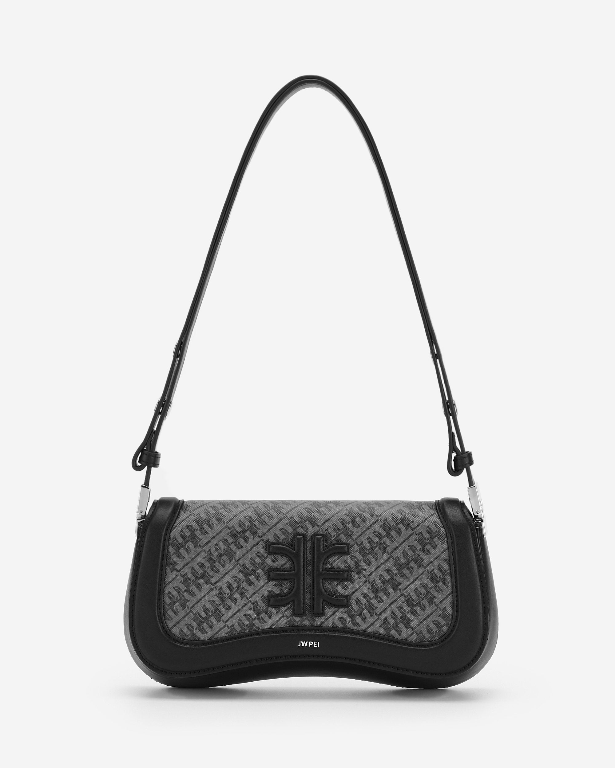 FEI Bolso Joy - Negro Hierro