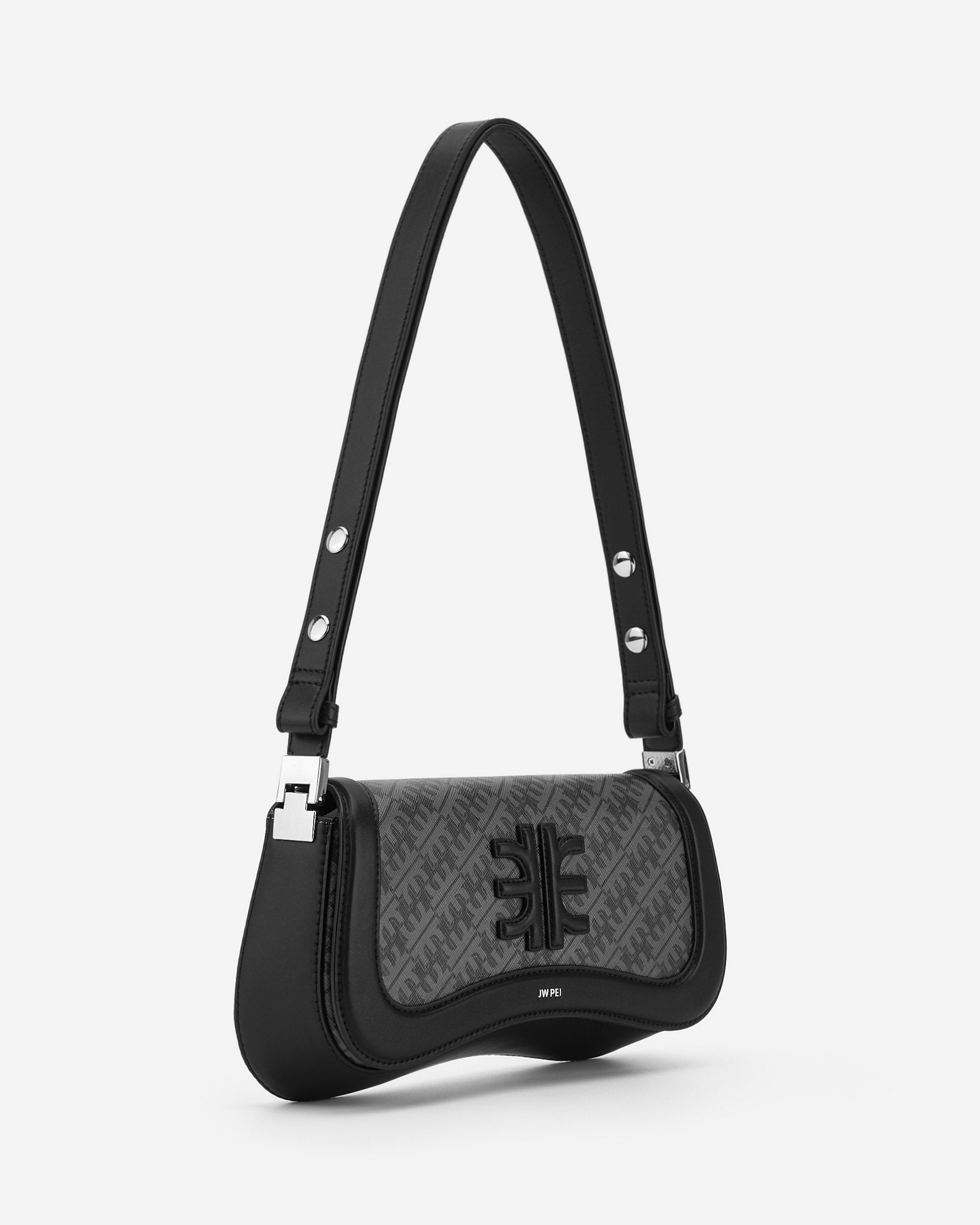 FEI Bolso Joy - Negro Hierro