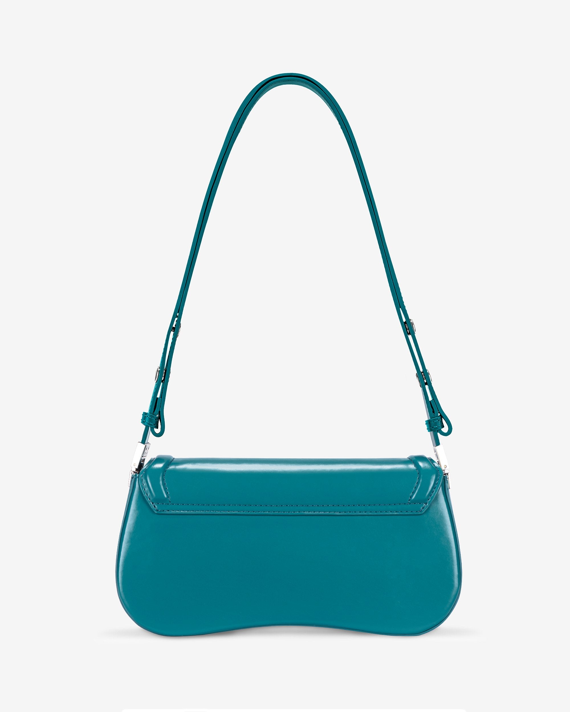 Bolso Joy - Peacock Blue