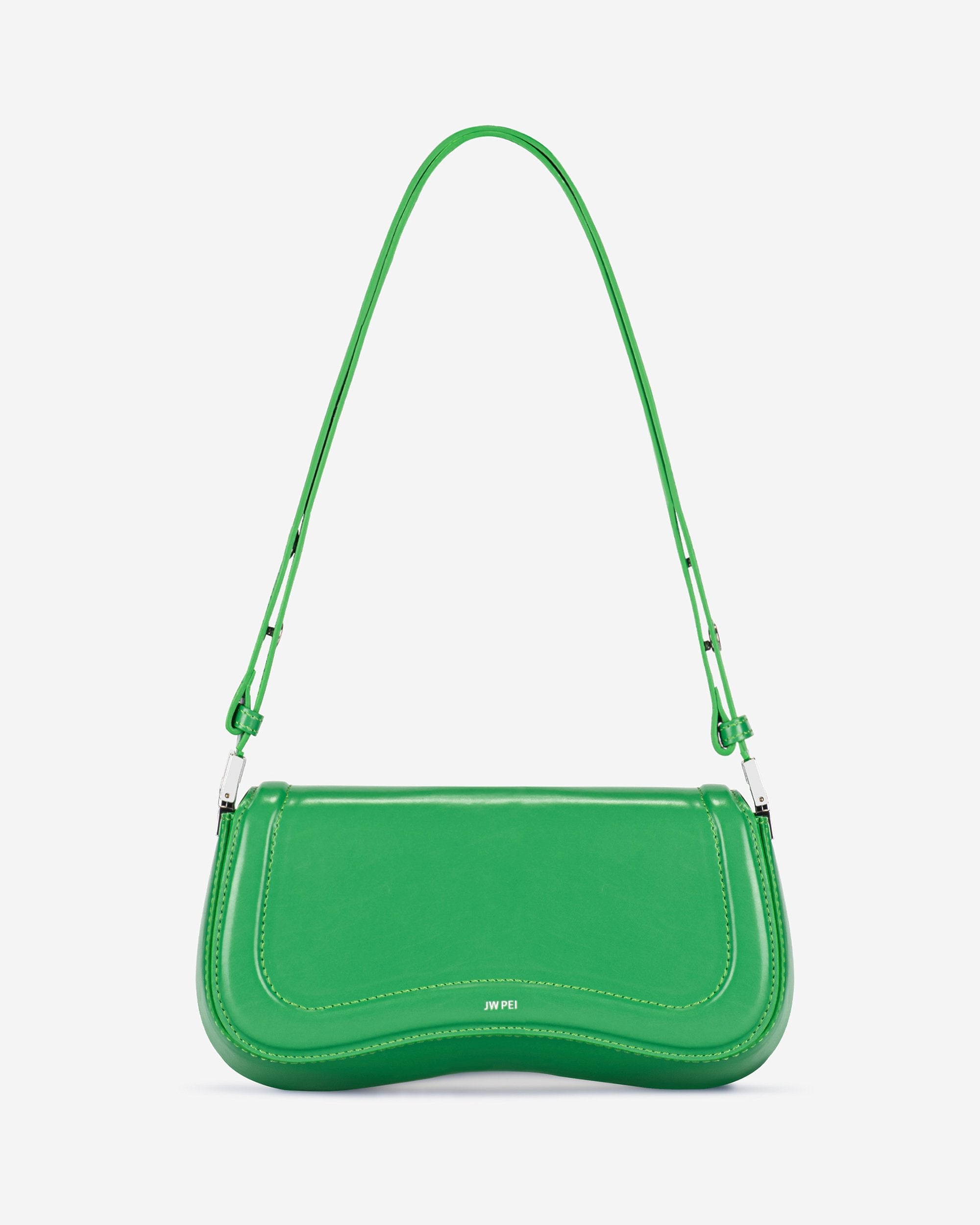 Bolso Joy - Grass Green