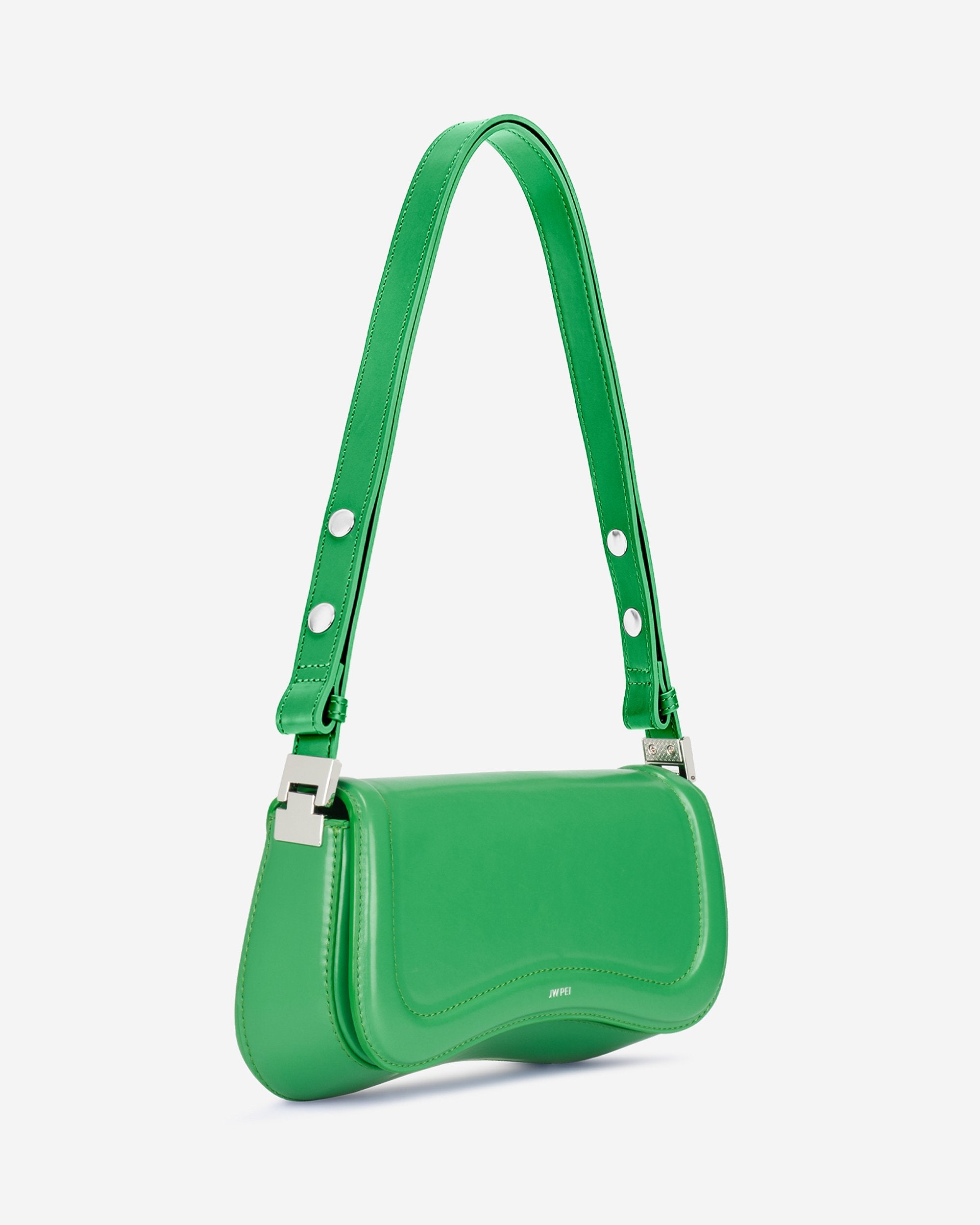 Bolso Joy - Grass Green