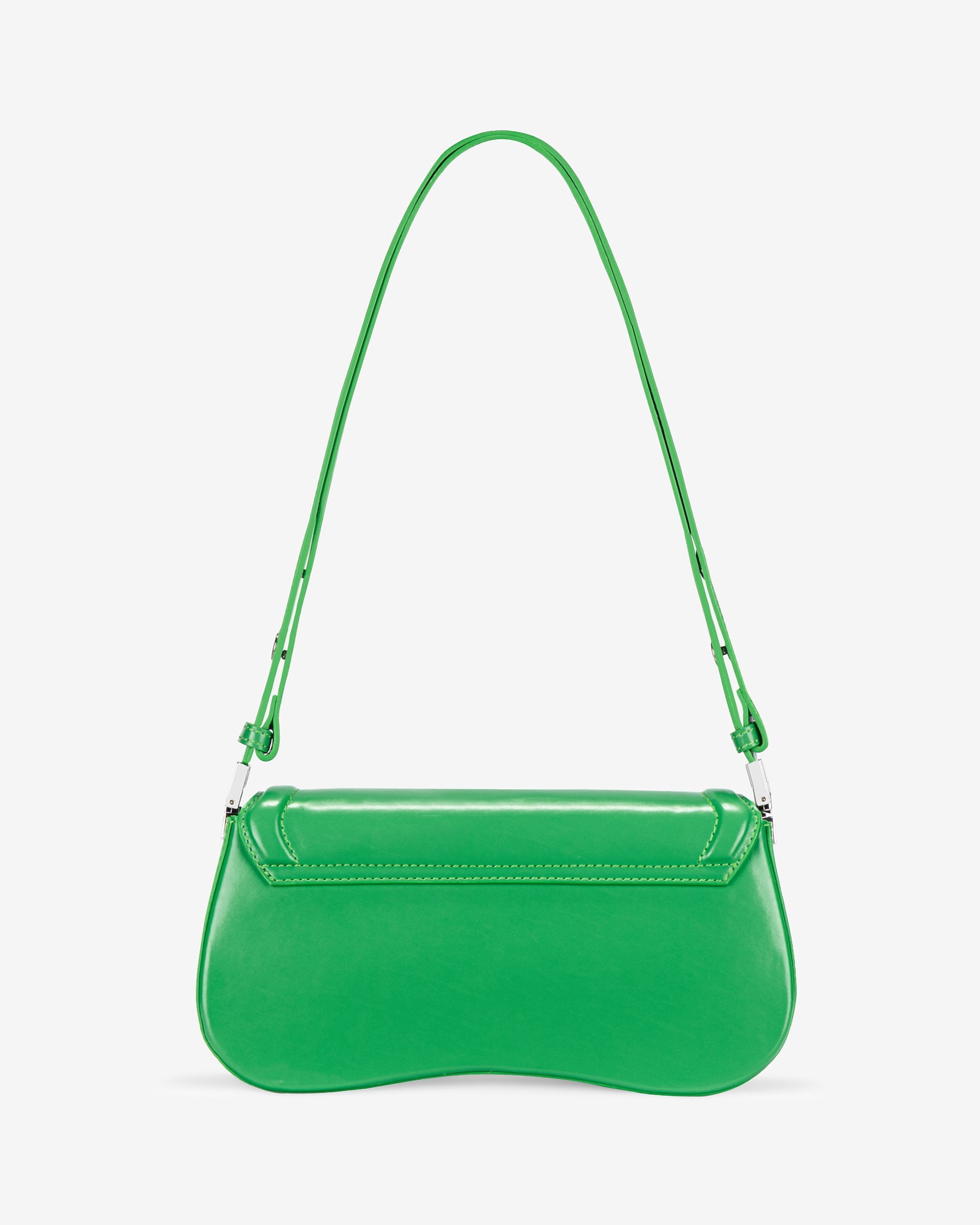 Bolso Joy - Grass Green