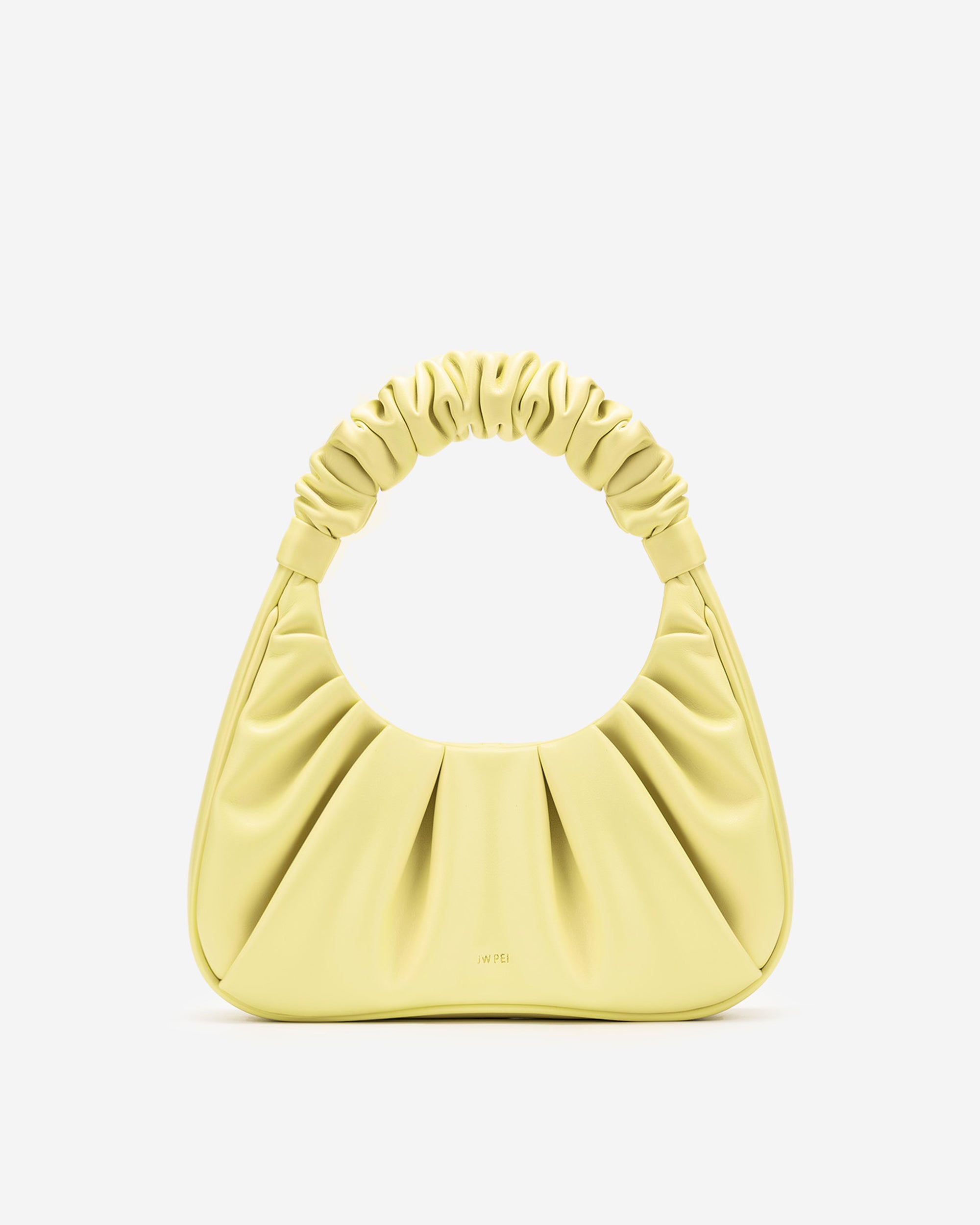 Bolso Gabbi - Amarillo claro