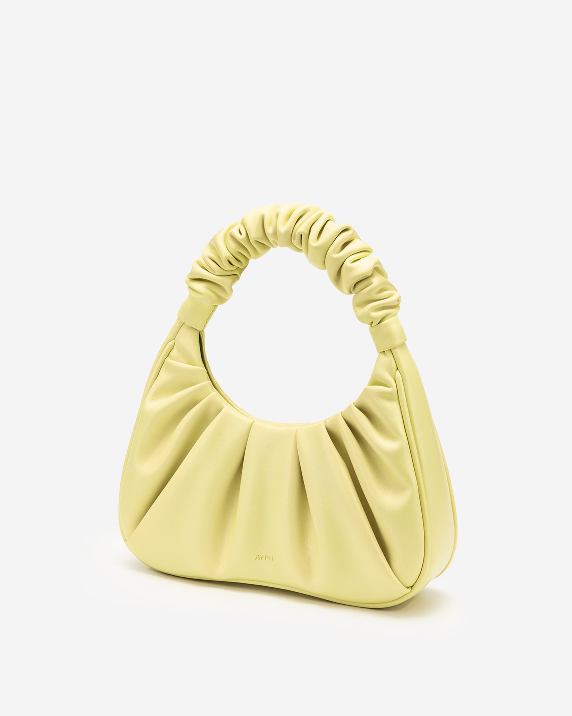 Bolso Gabbi - Amarillo claro