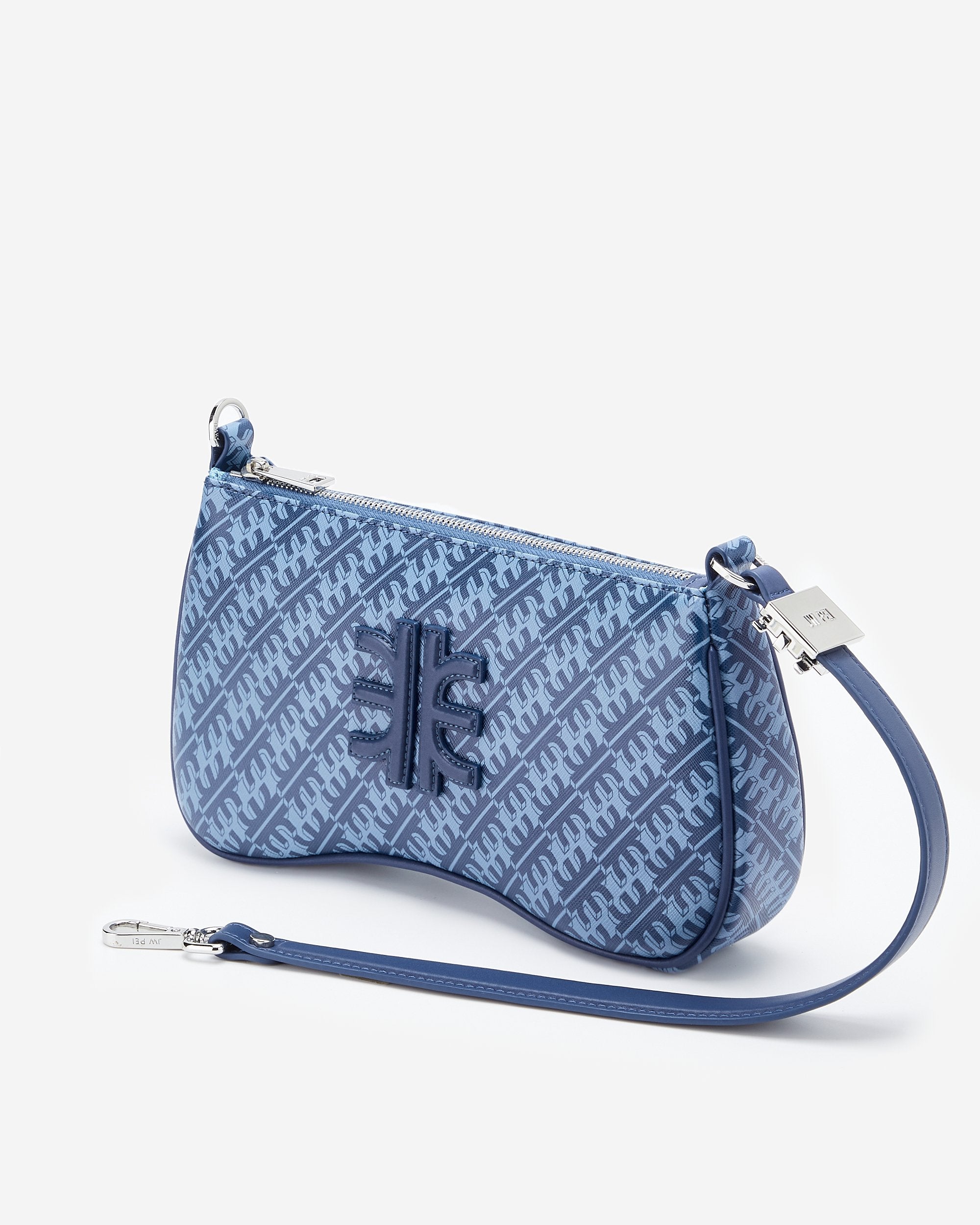 FEI Bolso Baguette Eva - Azul Marino