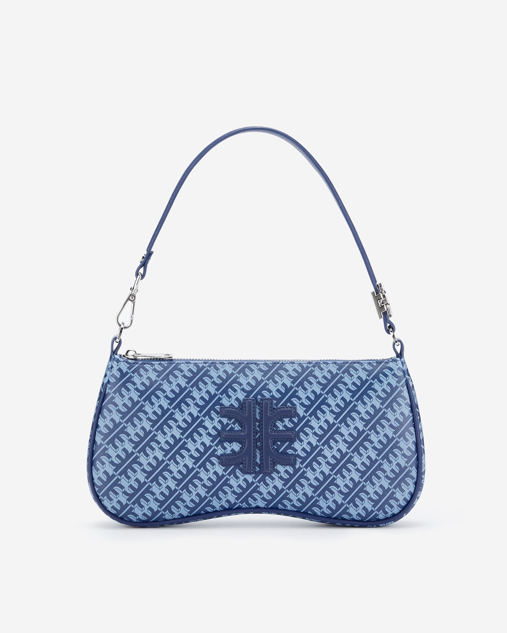 FEI Bolso Baguette Eva - Azul Marino