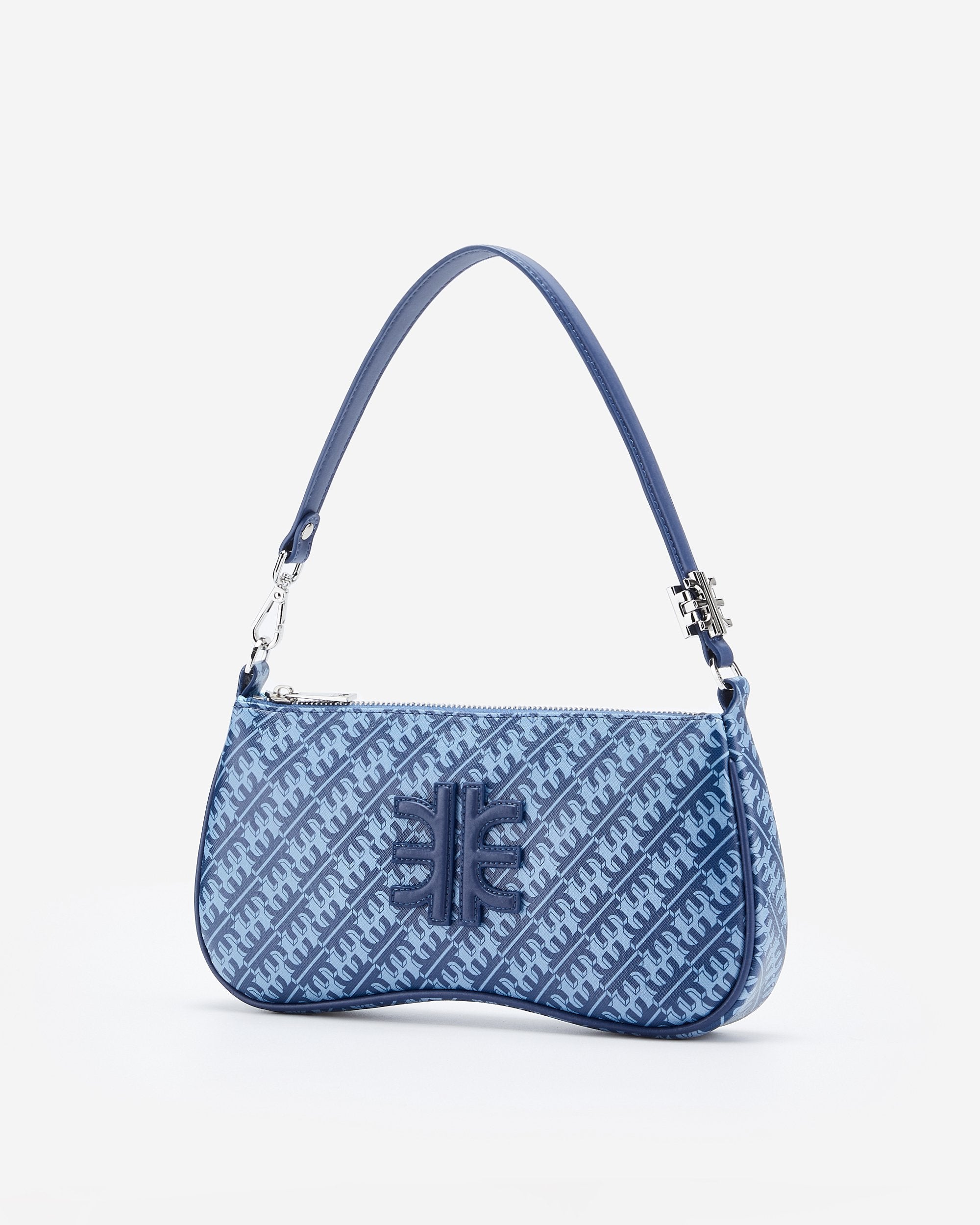 FEI Bolso Baguette Eva - Azul Marino