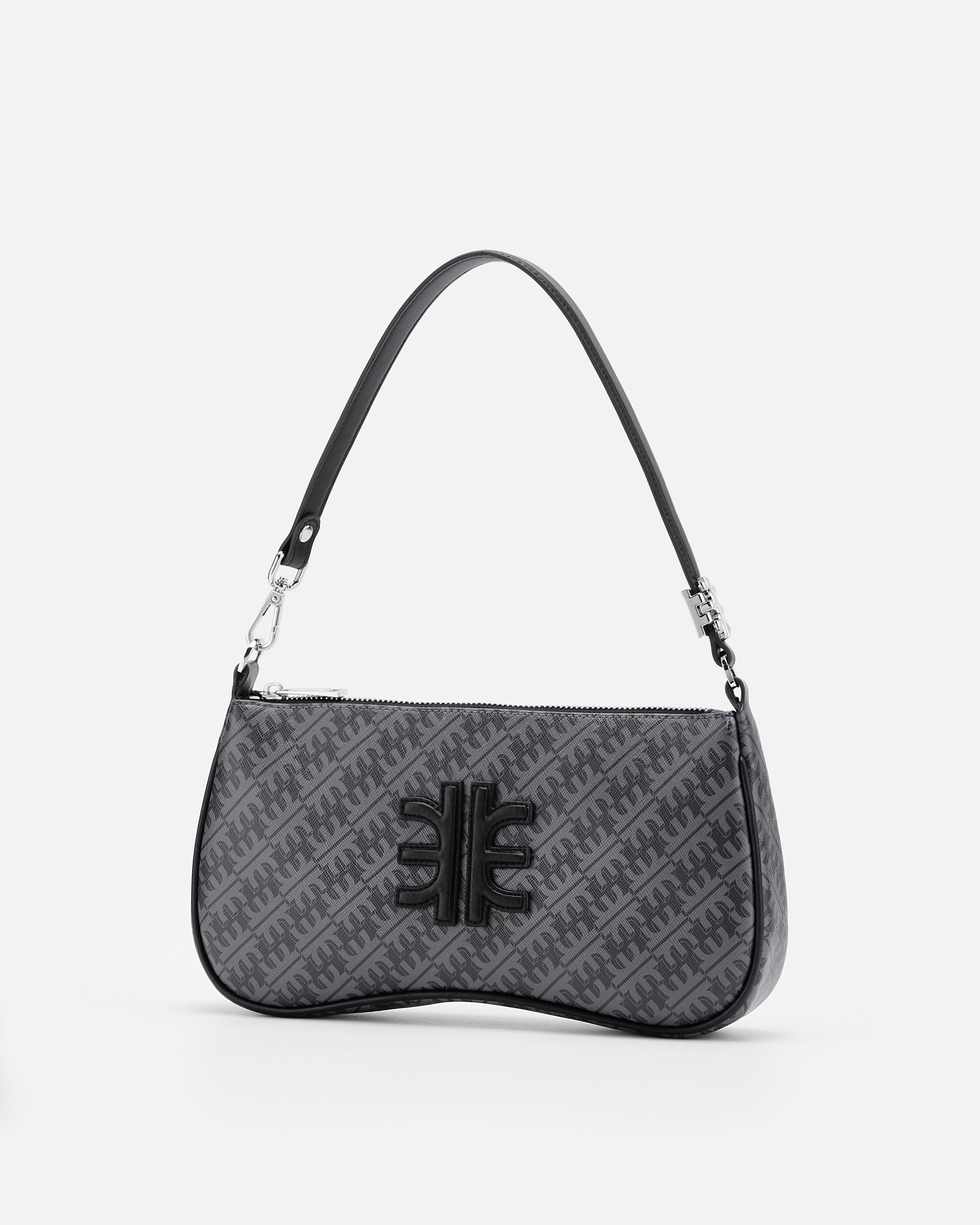 FEI Bolso Baguette Eva - Negro Hierro