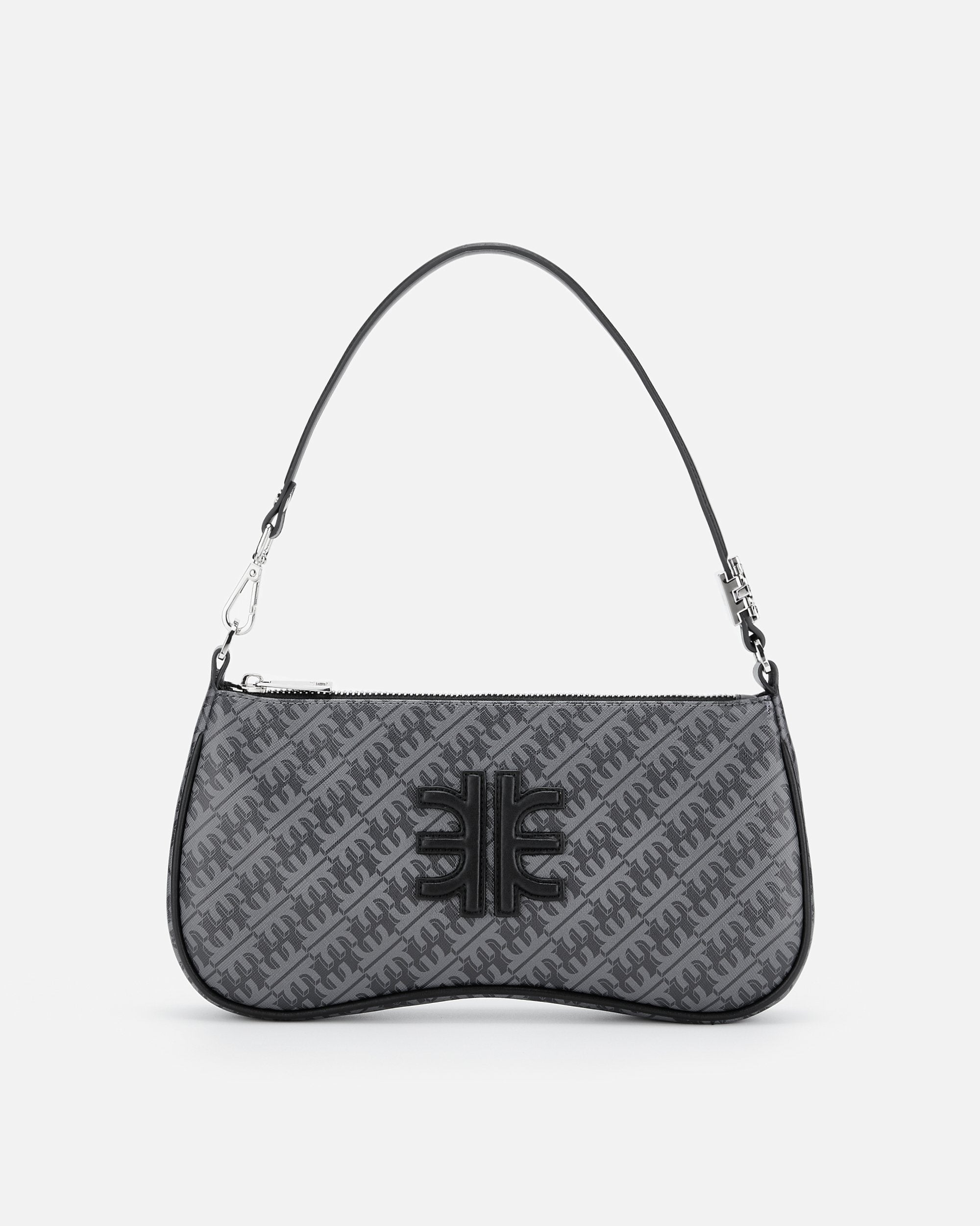 FEI Bolso Baguette Eva - Negro Hierro