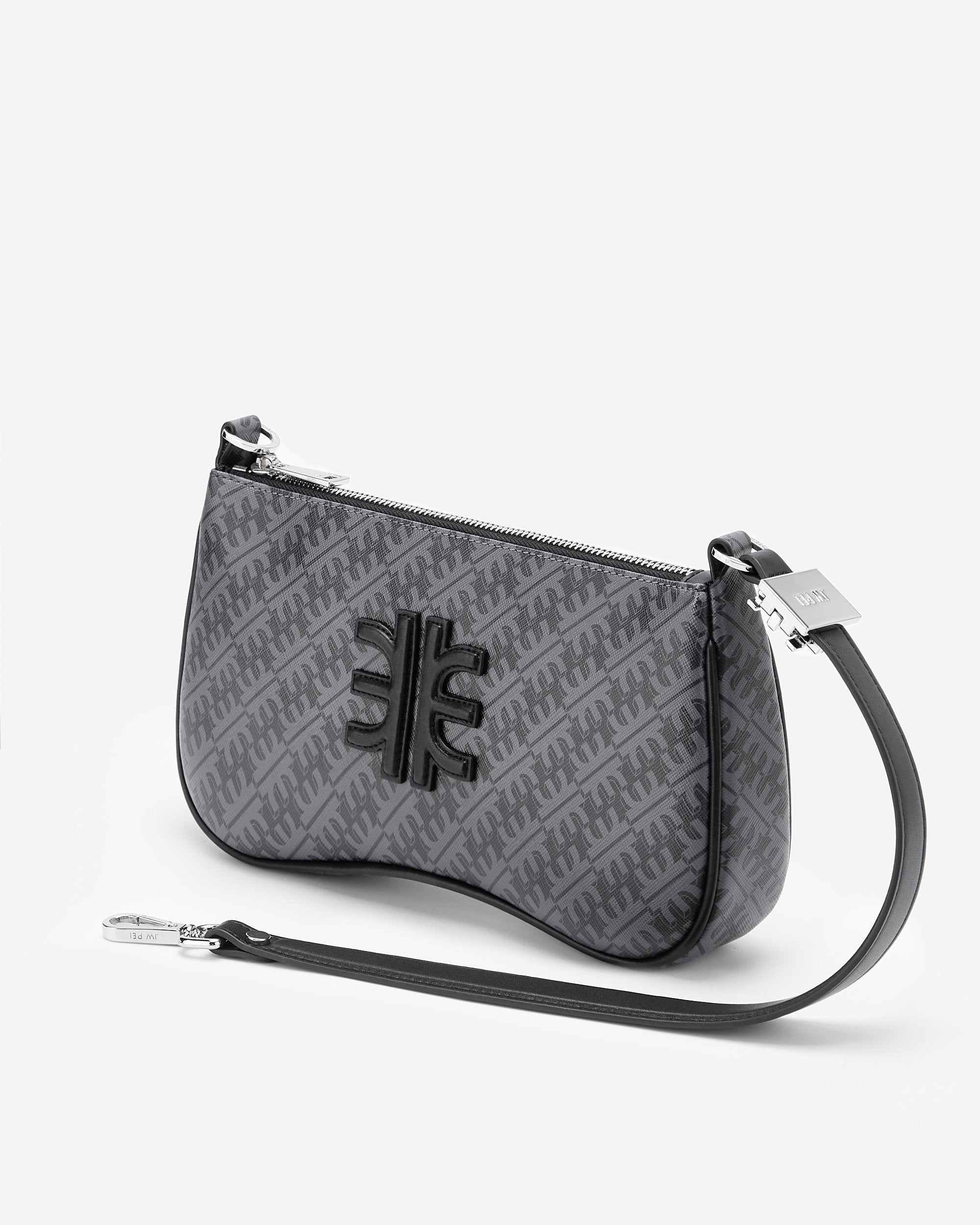 FEI Bolso Baguette Eva - Negro Hierro