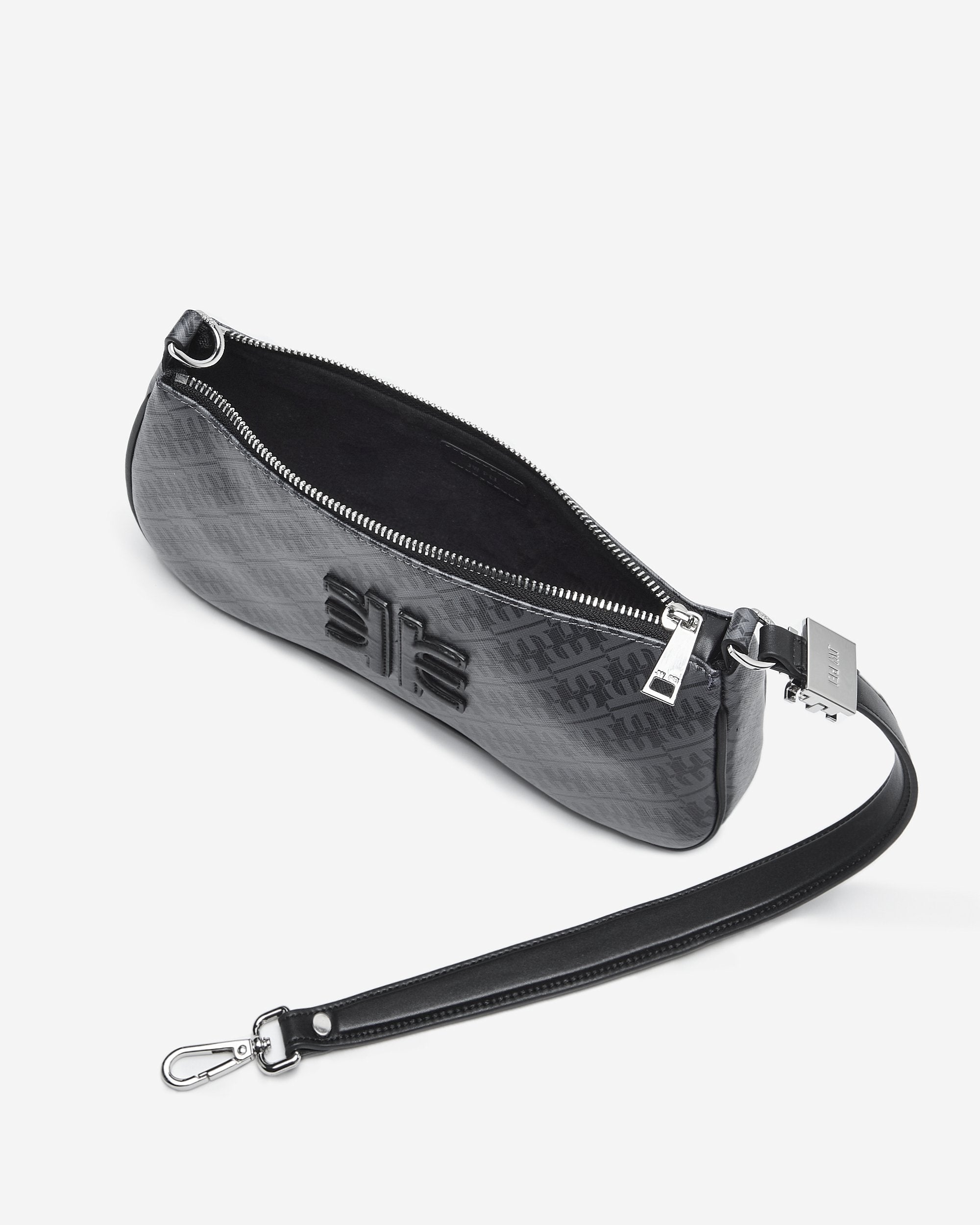 FEI Bolso Baguette Eva - Negro Hierro