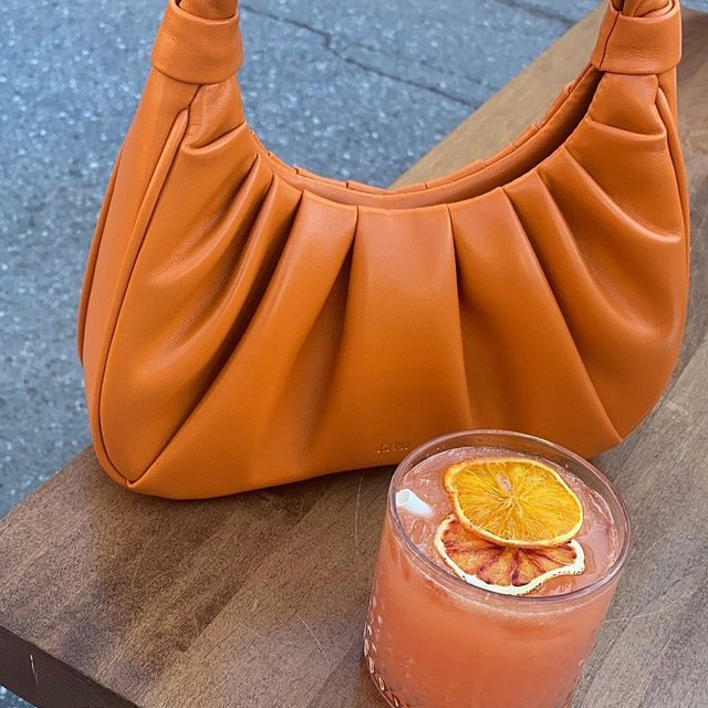 Bolso Gabbi - Naranja