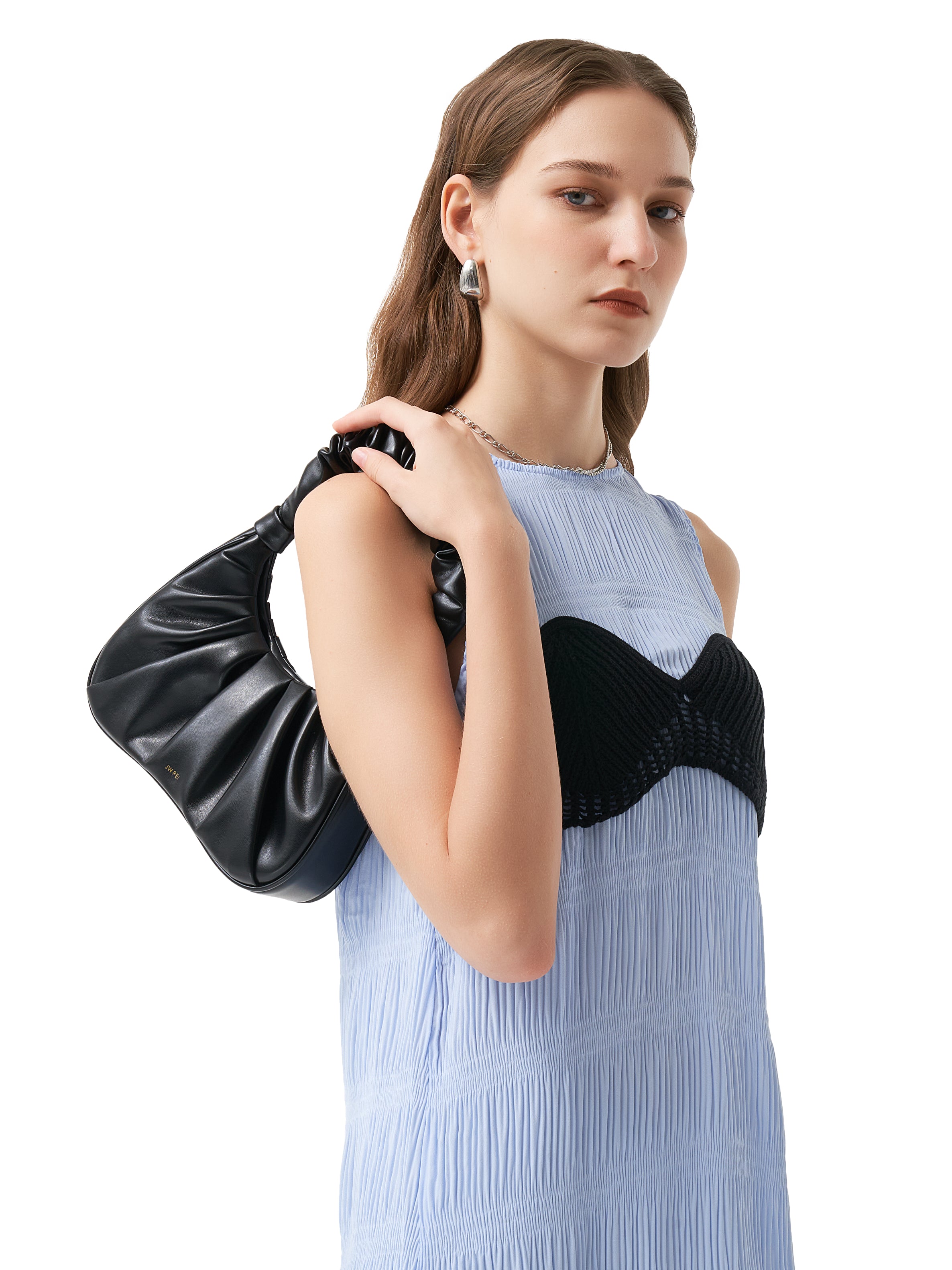 Bolso Gabbi - Negro