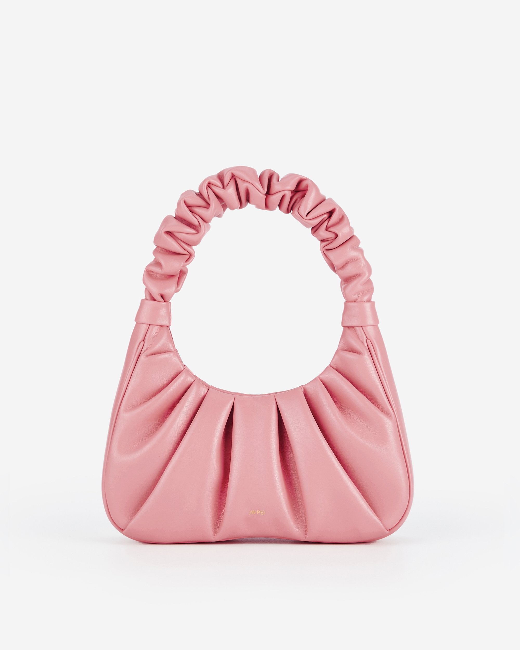 Bolsa Gabbi - Almendra coral