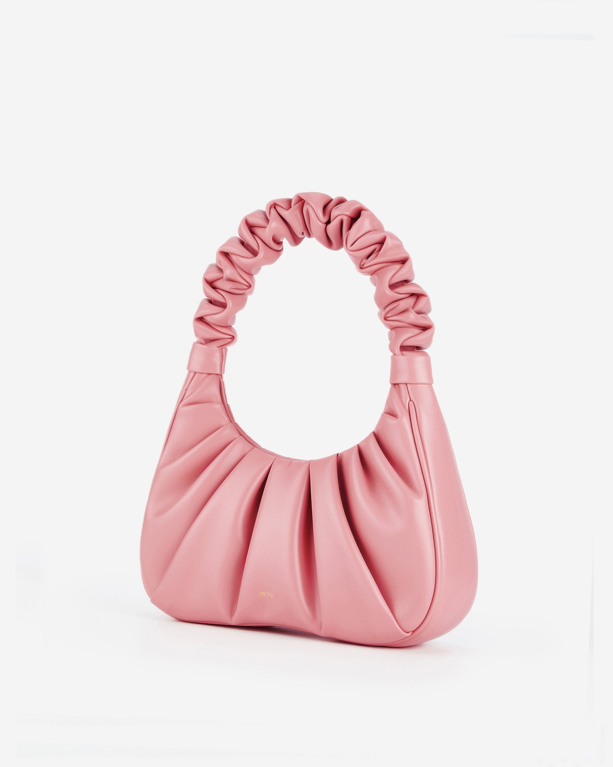 Bolsa Gabbi - Almendra coral