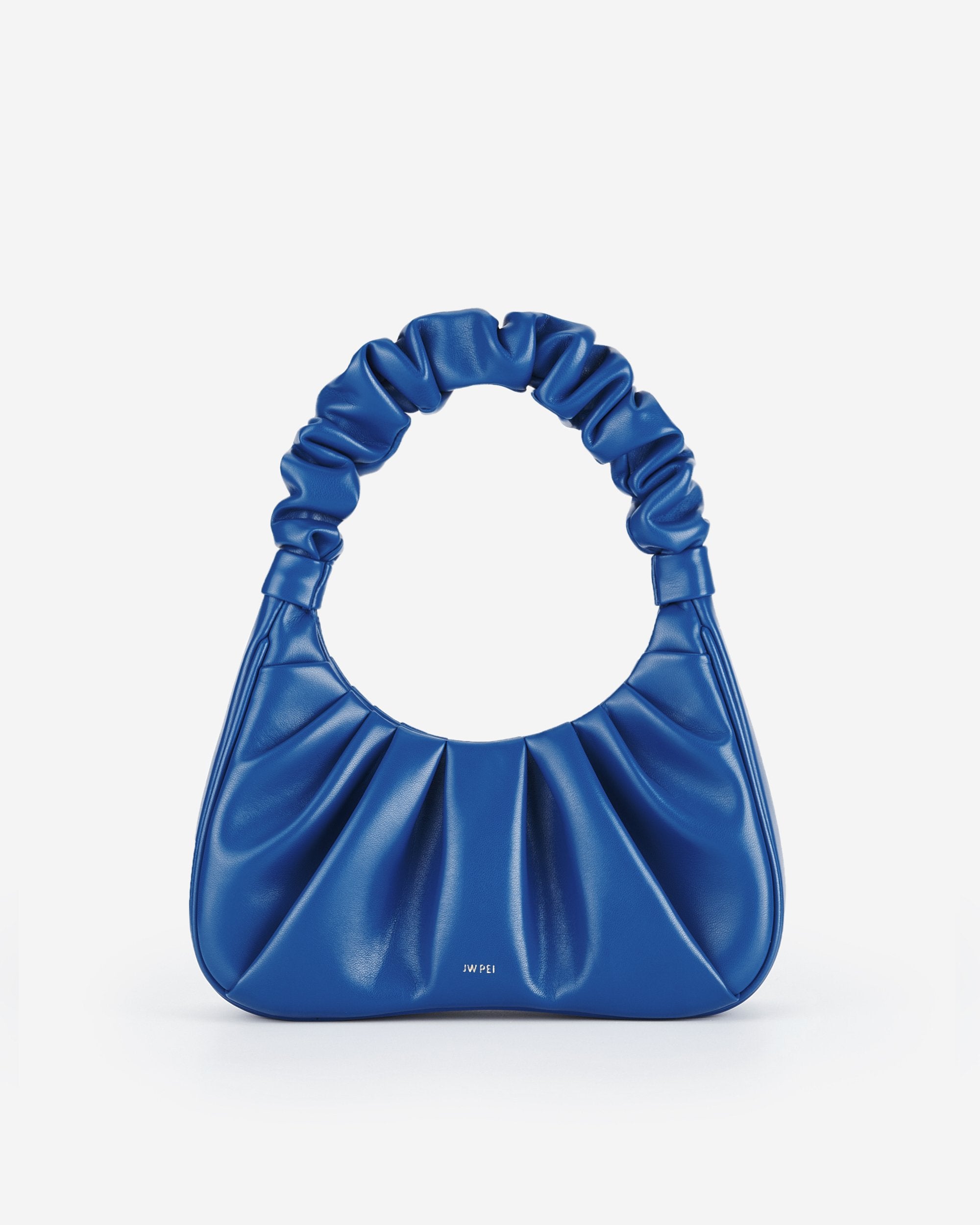 Bolsa Gabbi - Azul clásico