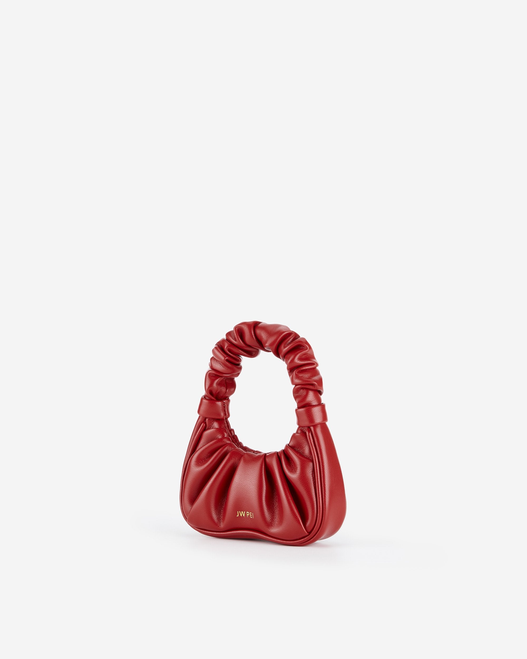 Gabbi  Super Mini Bolso - Chili