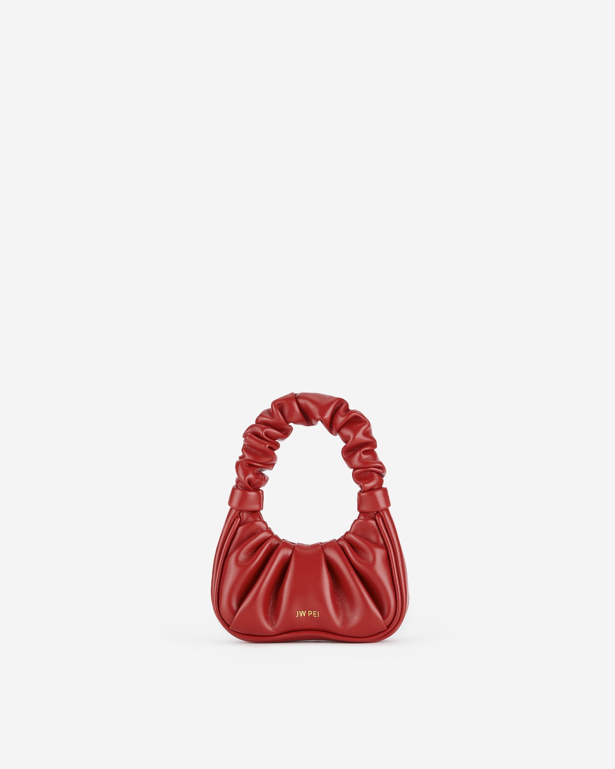 Gabbi  Super Mini Bolso - Chili