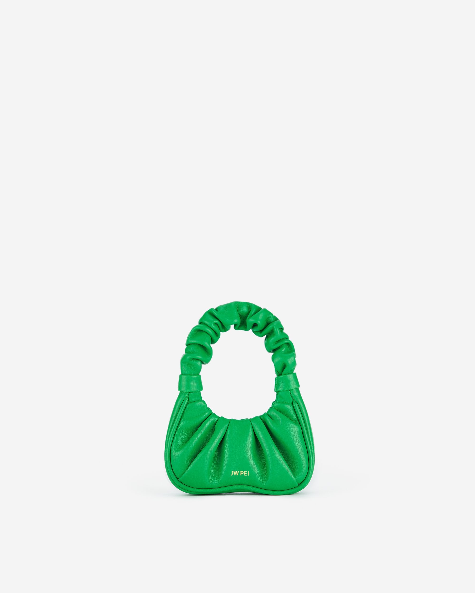 Gabbi  Super Mini Bolso - Verde pasto