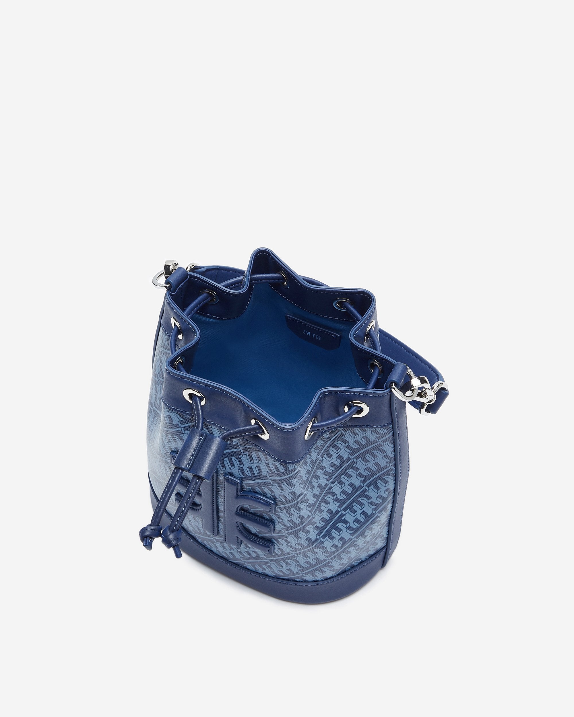FEI Bolso Bucket - Azul Marino