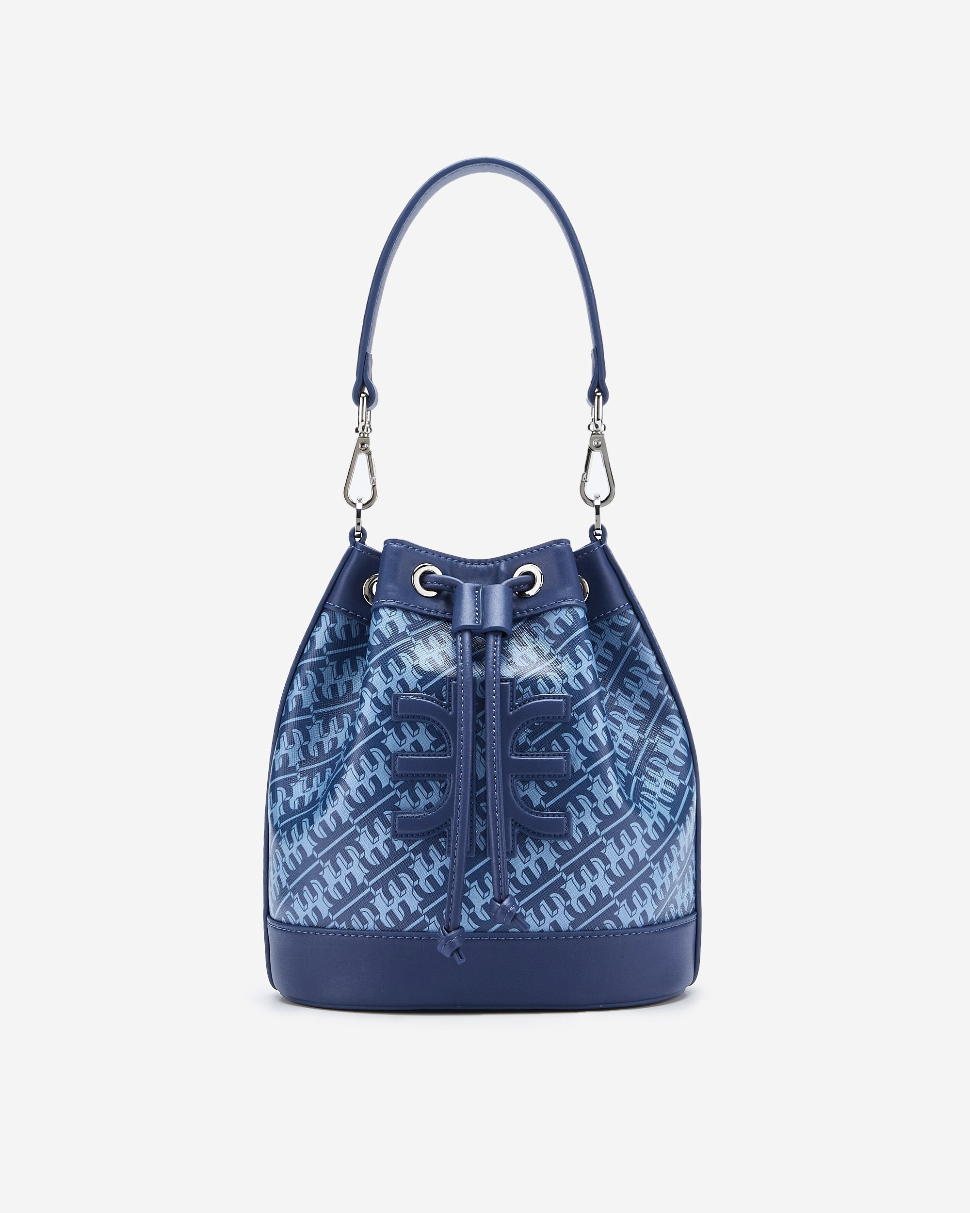 FEI Bolso Bucket - Azul Marino