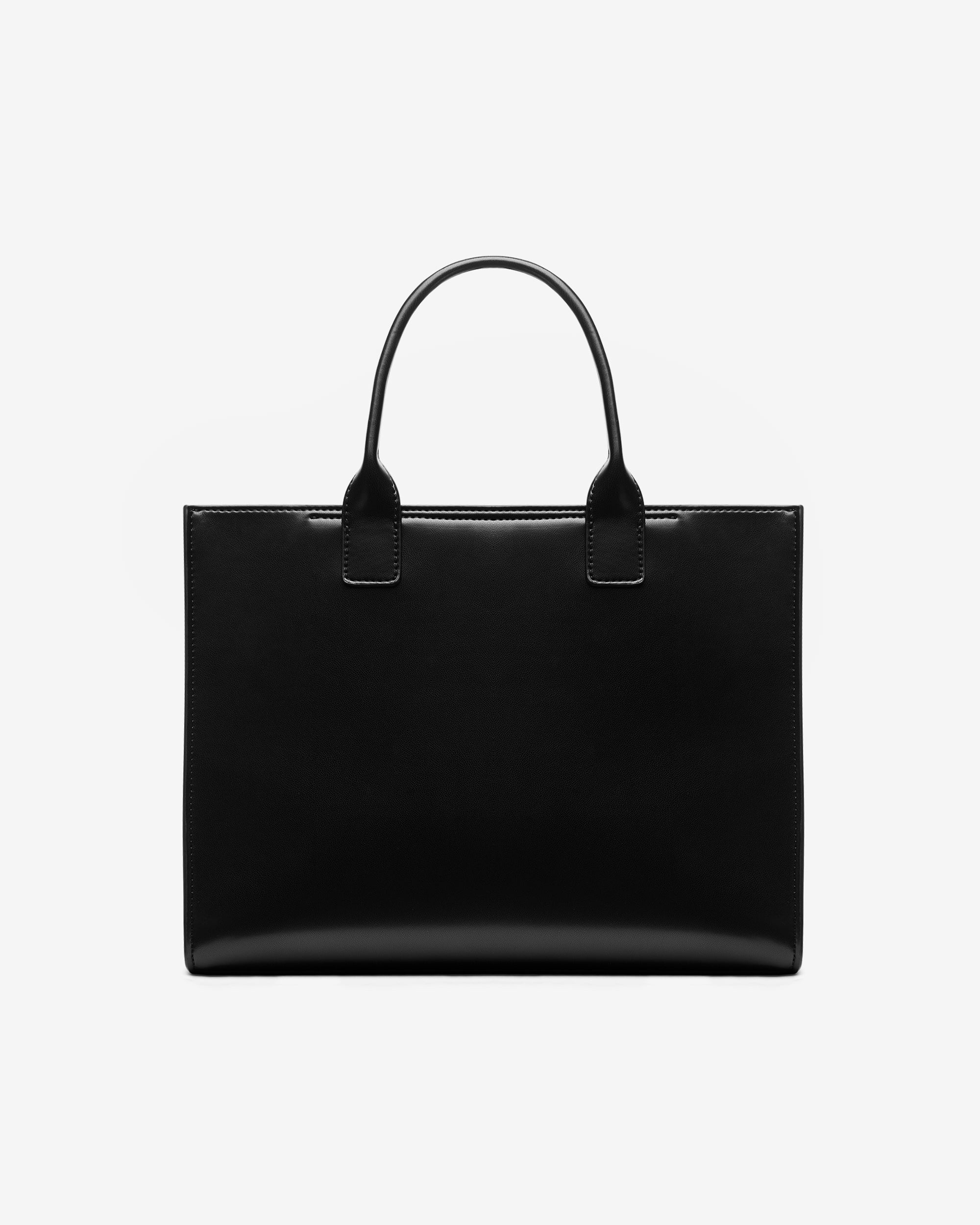 Bolso Tote  Erin - Negro