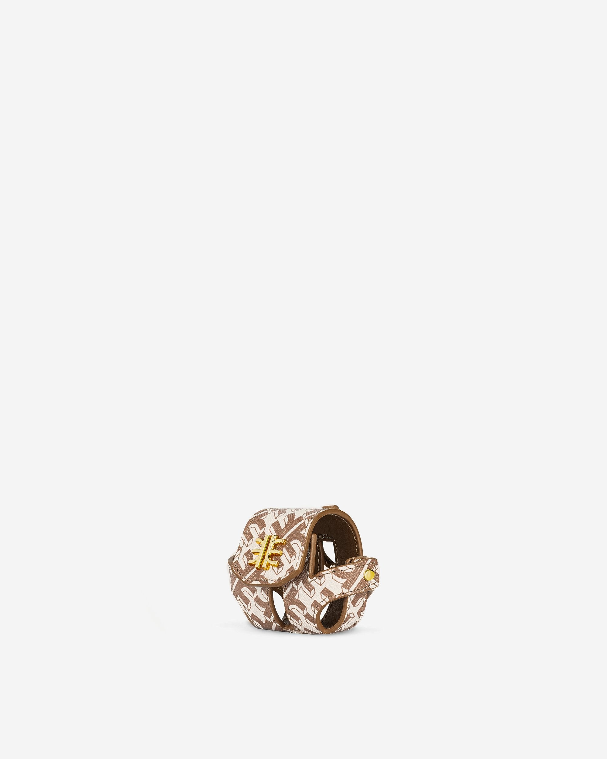 FEI Estuche AirPods - Marrón