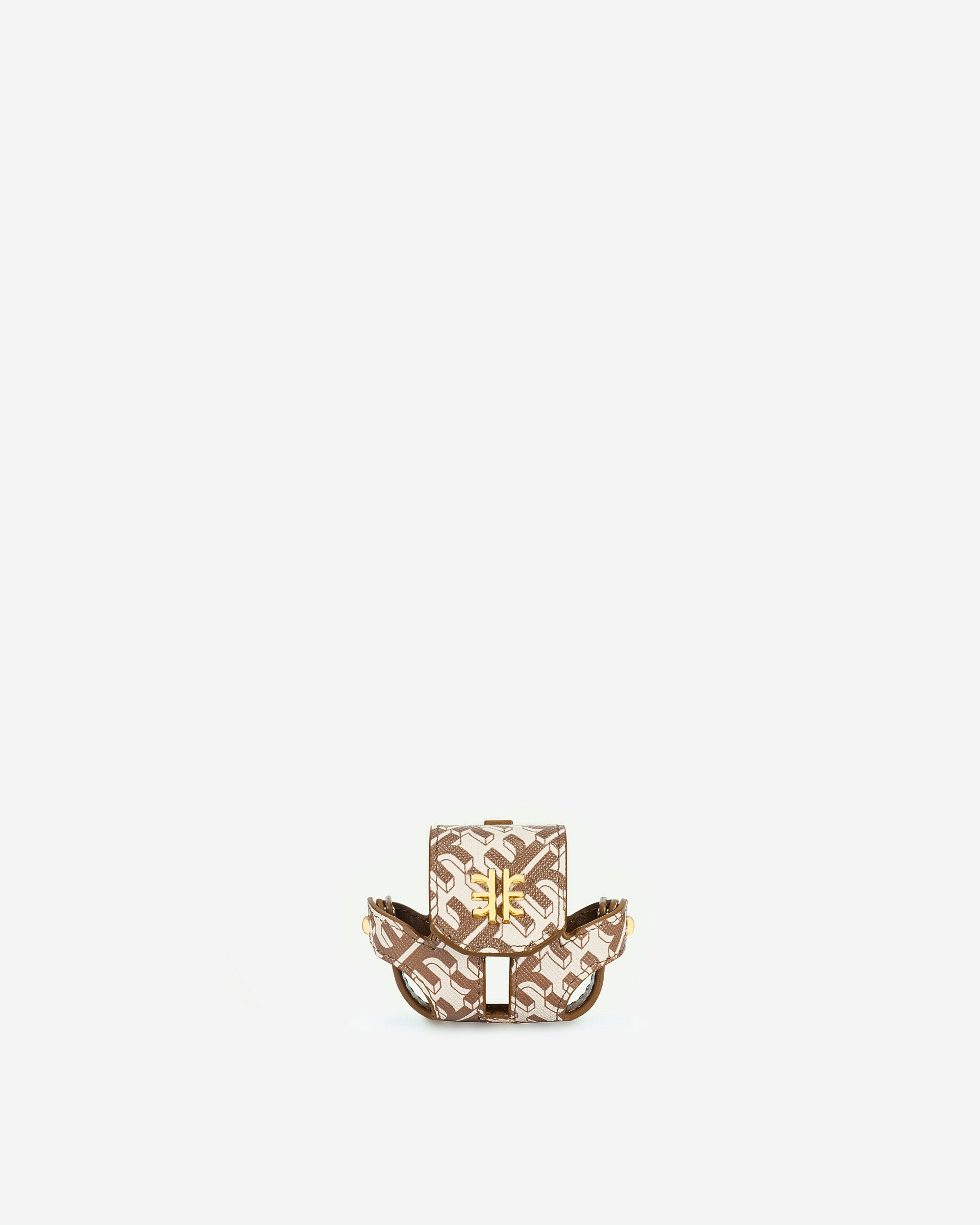 FEI Estuche AirPods - Marrón