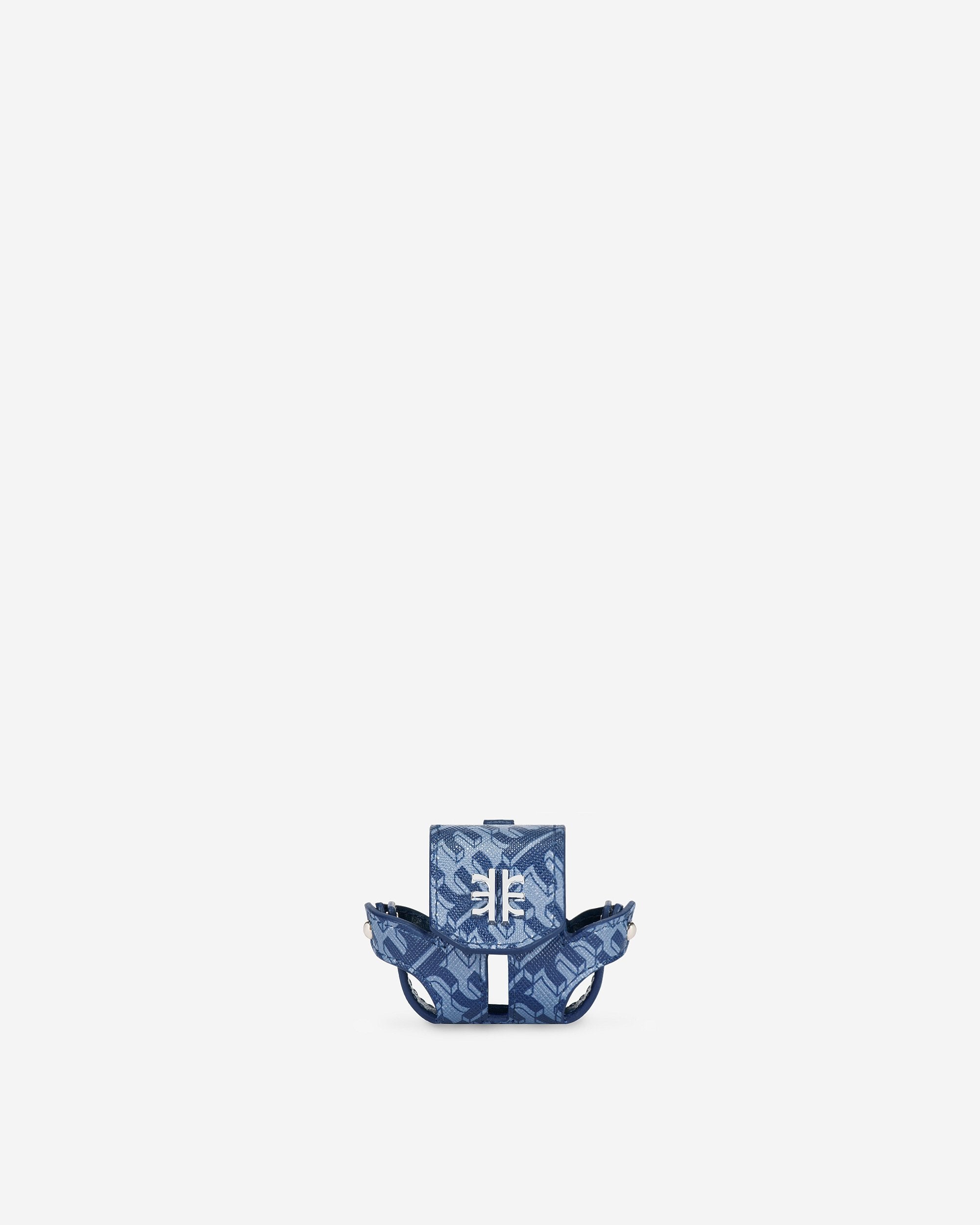 FEI Estuche AirPods - Azul Marino