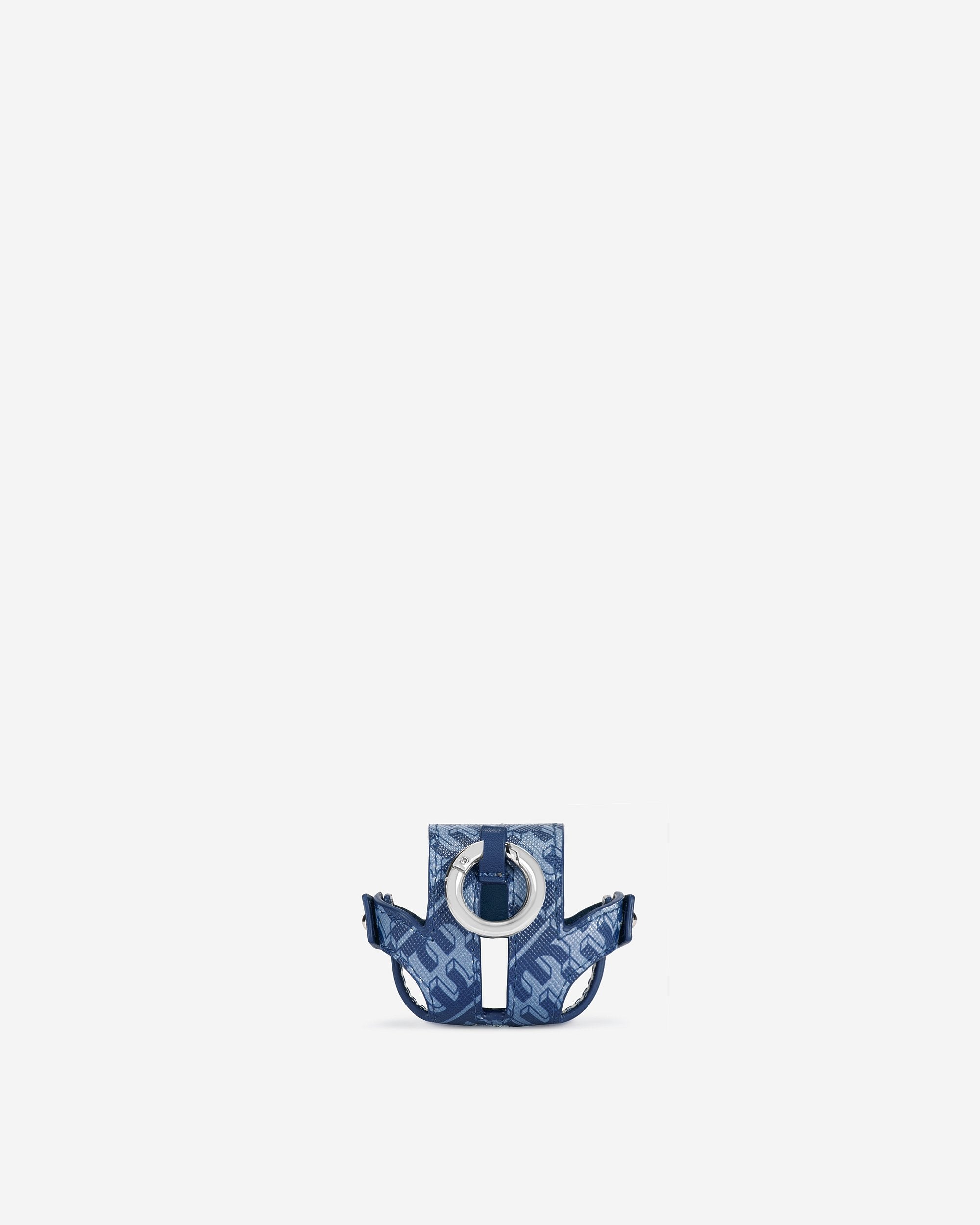 FEI Estuche AirPods - Azul Marino