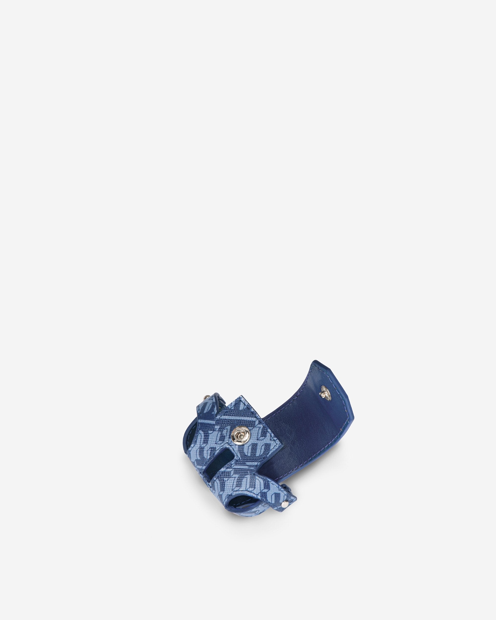 FEI Estuche AirPods - Azul Marino