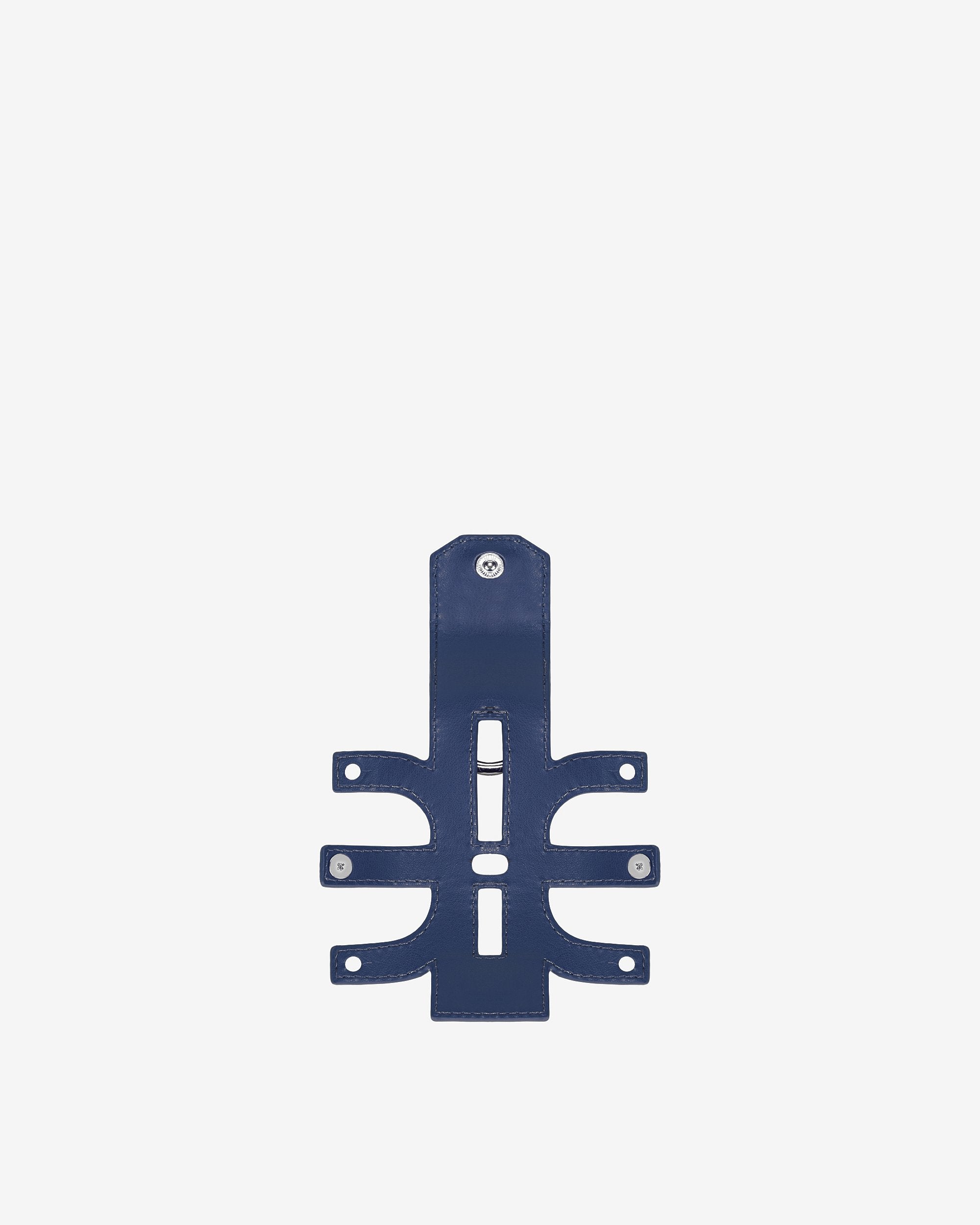FEI Estuche AirPods - Azul Marino