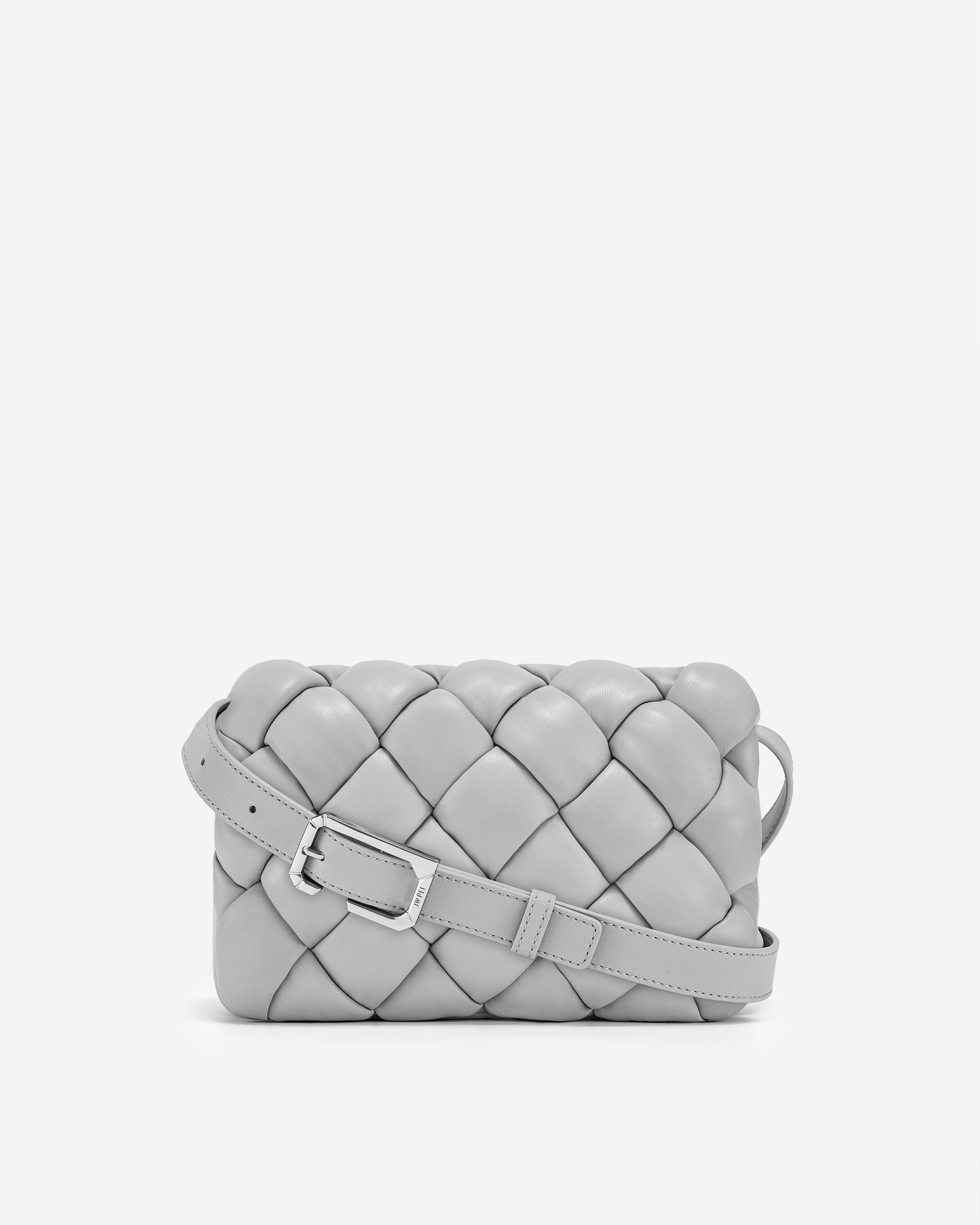 Bolso Maze-Gris claro