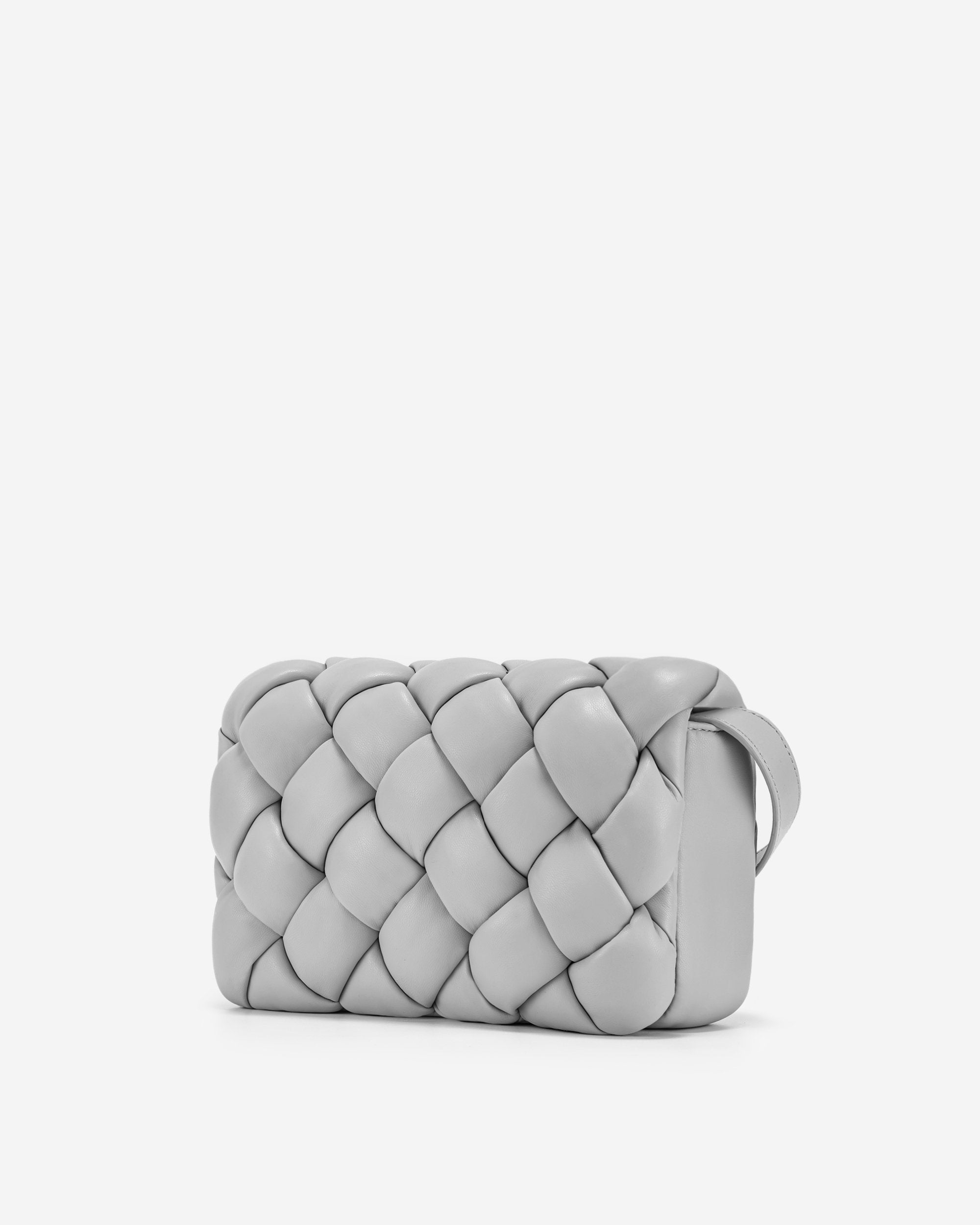 Bolso Maze-Gris claro