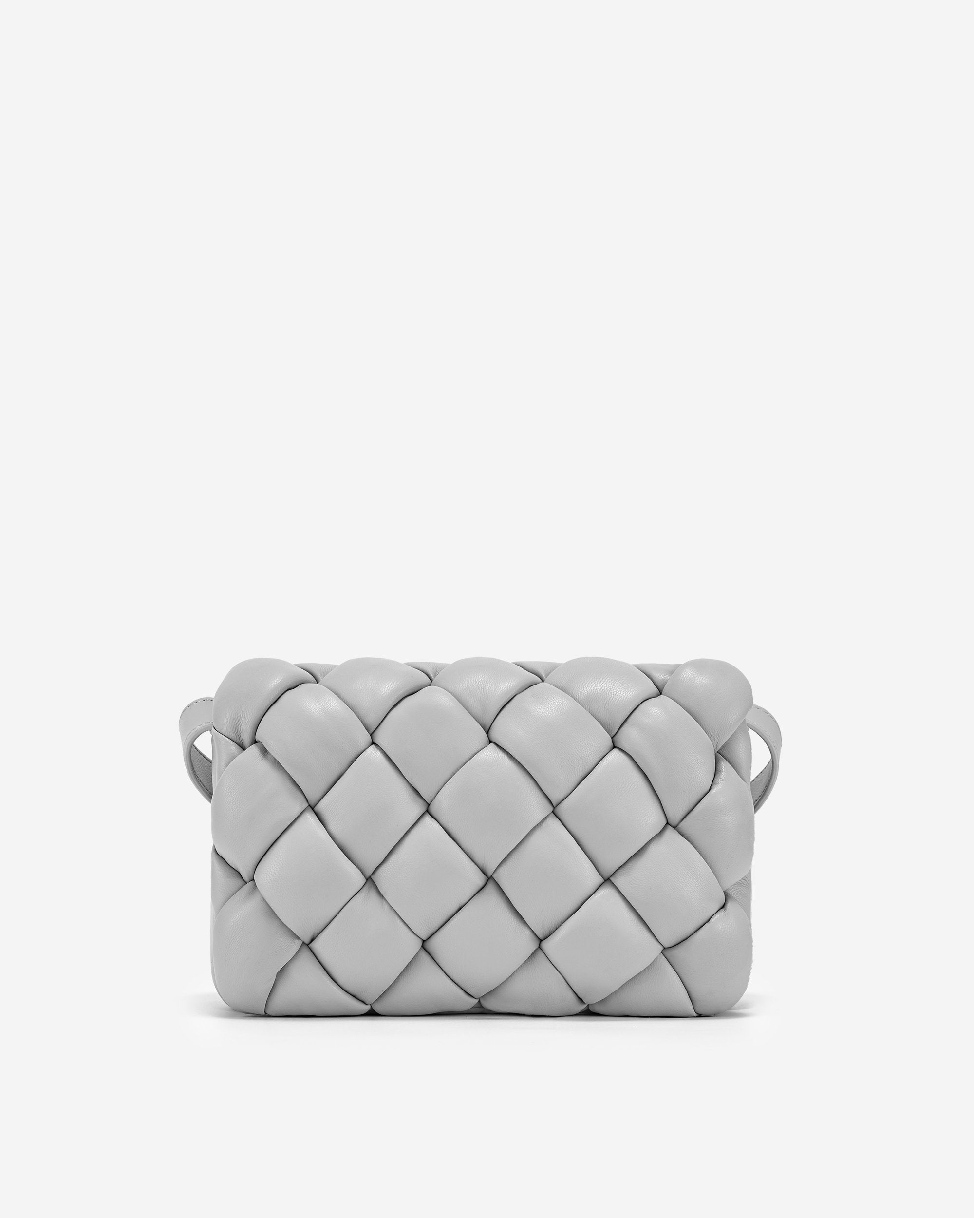 Bolso Maze-Gris claro