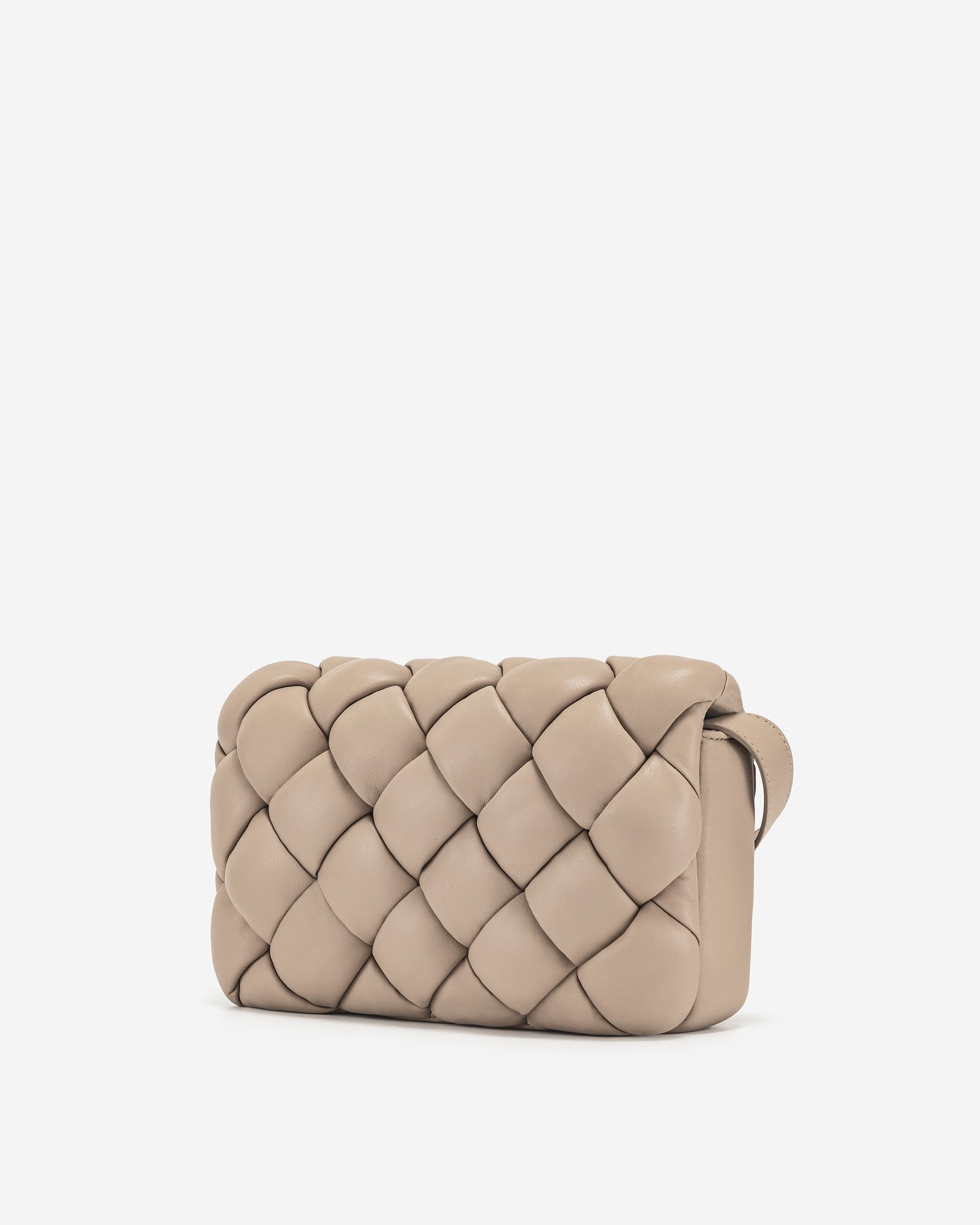 Bolso Maze-Almendra