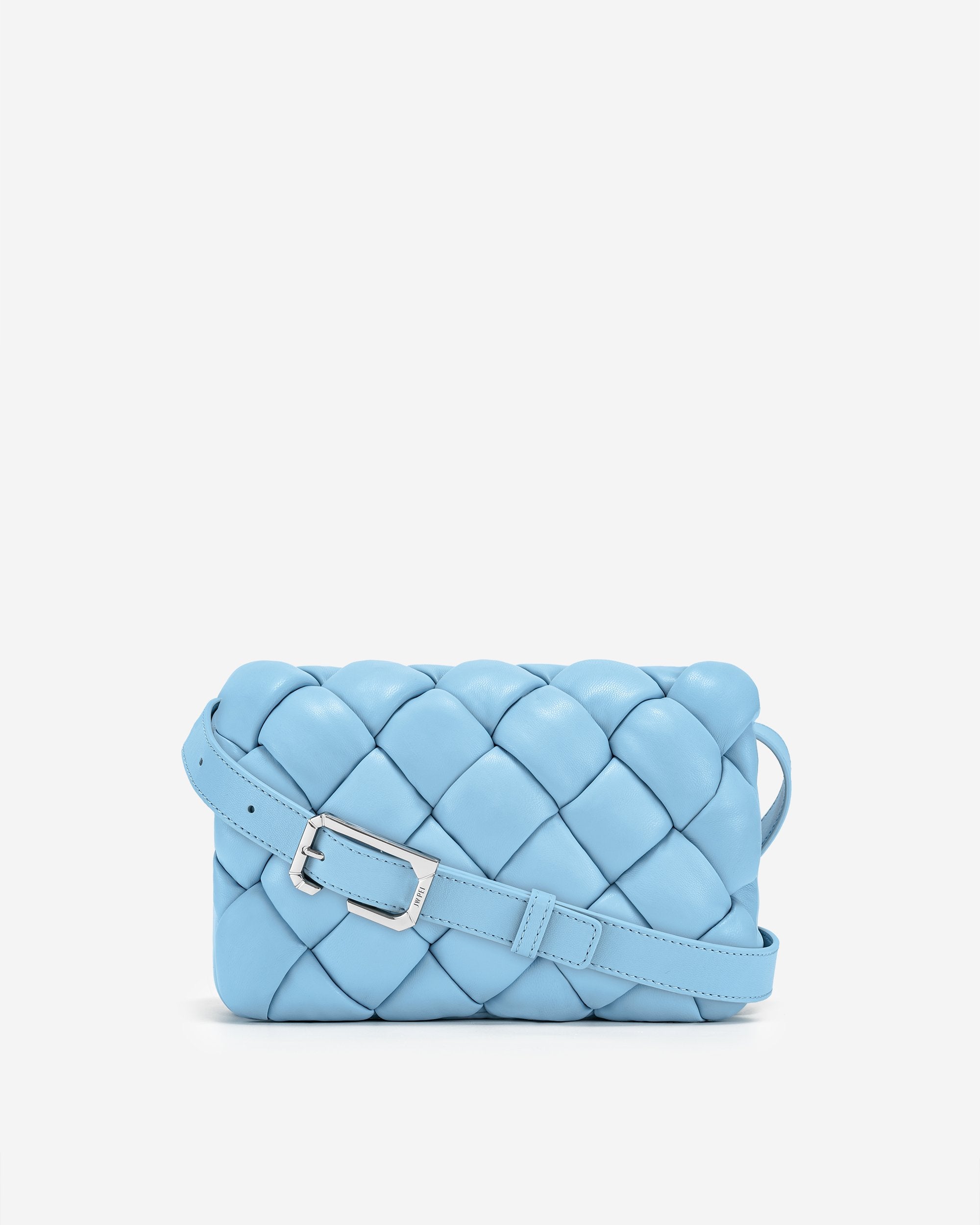 Bolso Maze- Croc Hielo azul