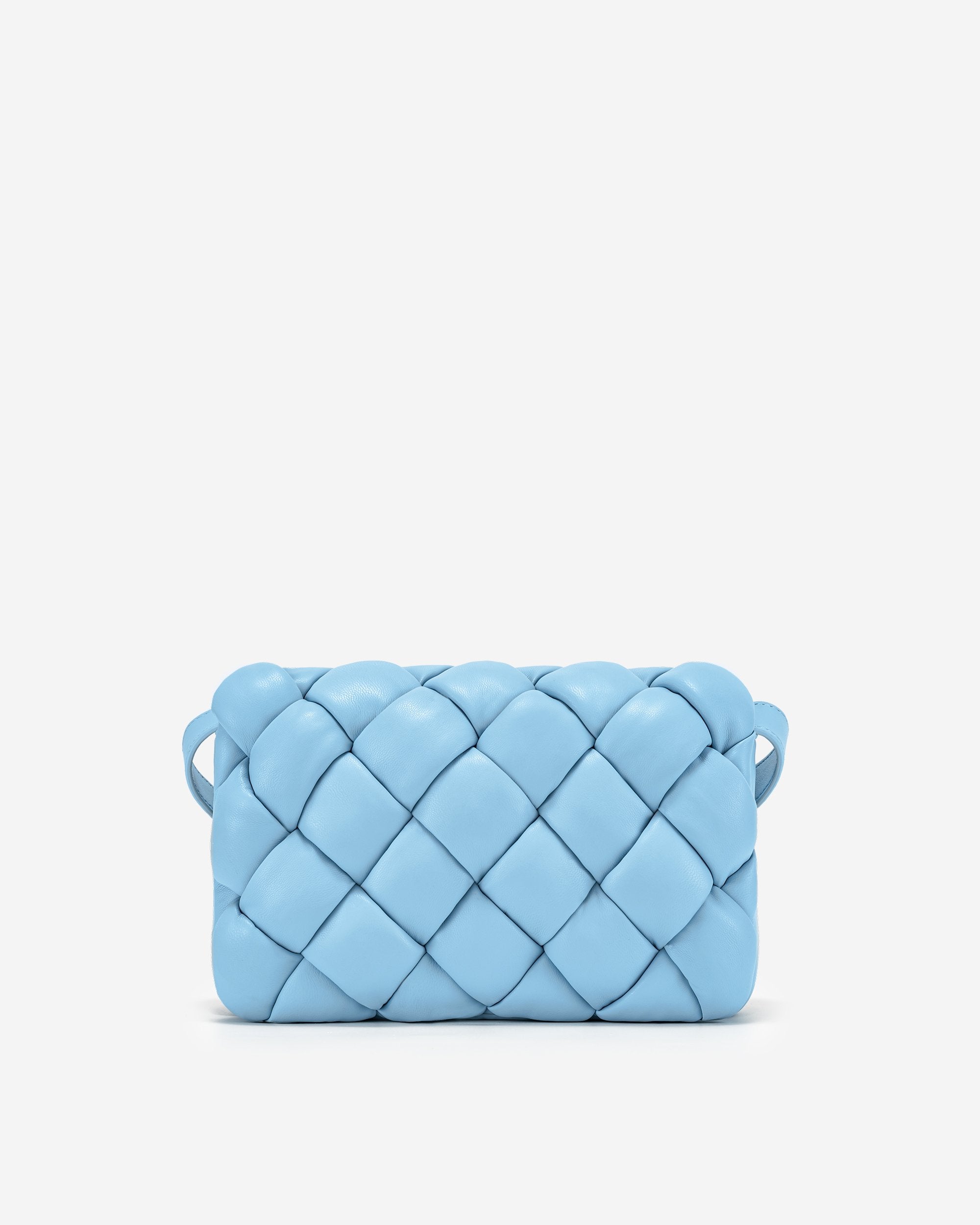 Bolso Maze- Croc Hielo azul