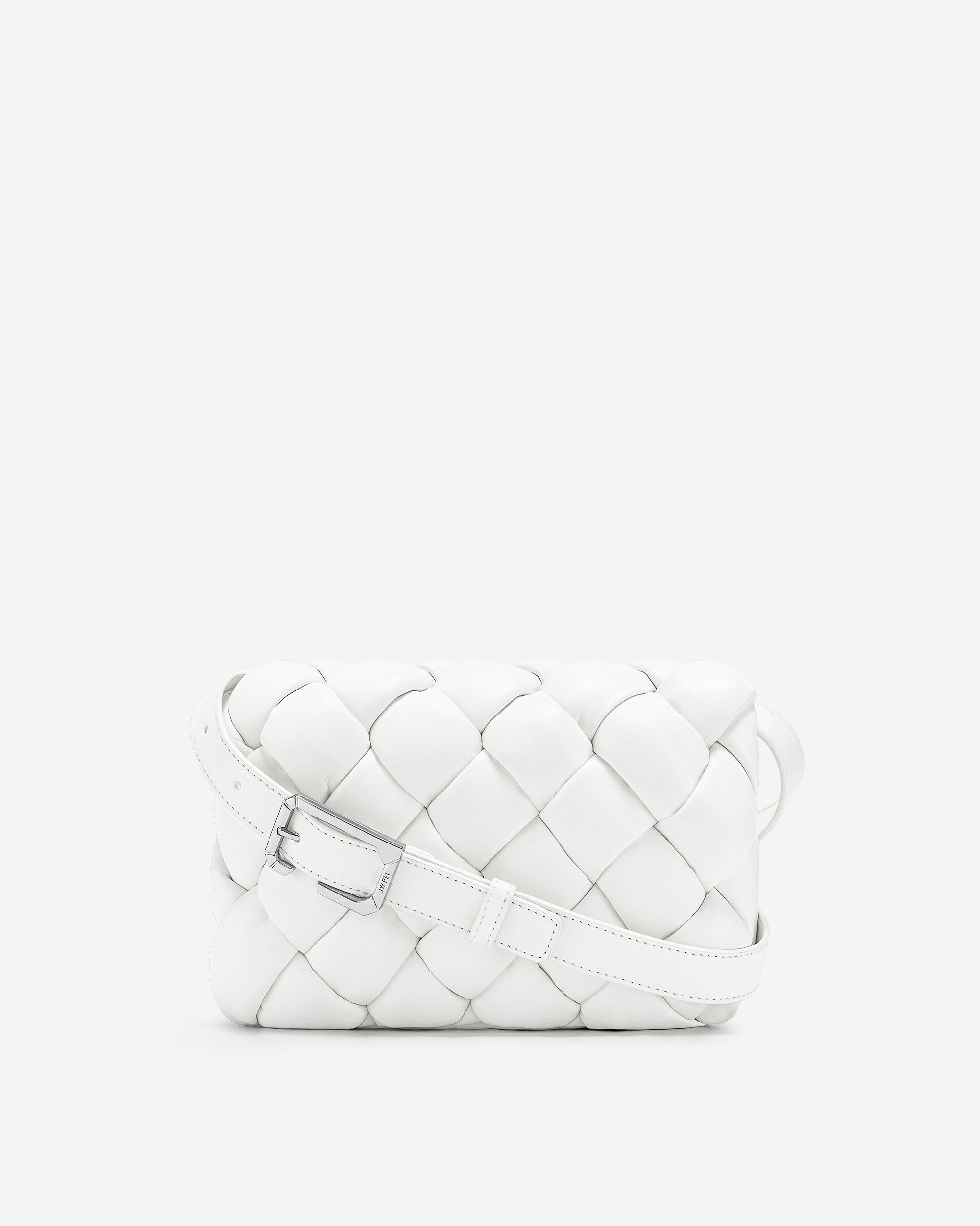 Bolso Maze-Blanco