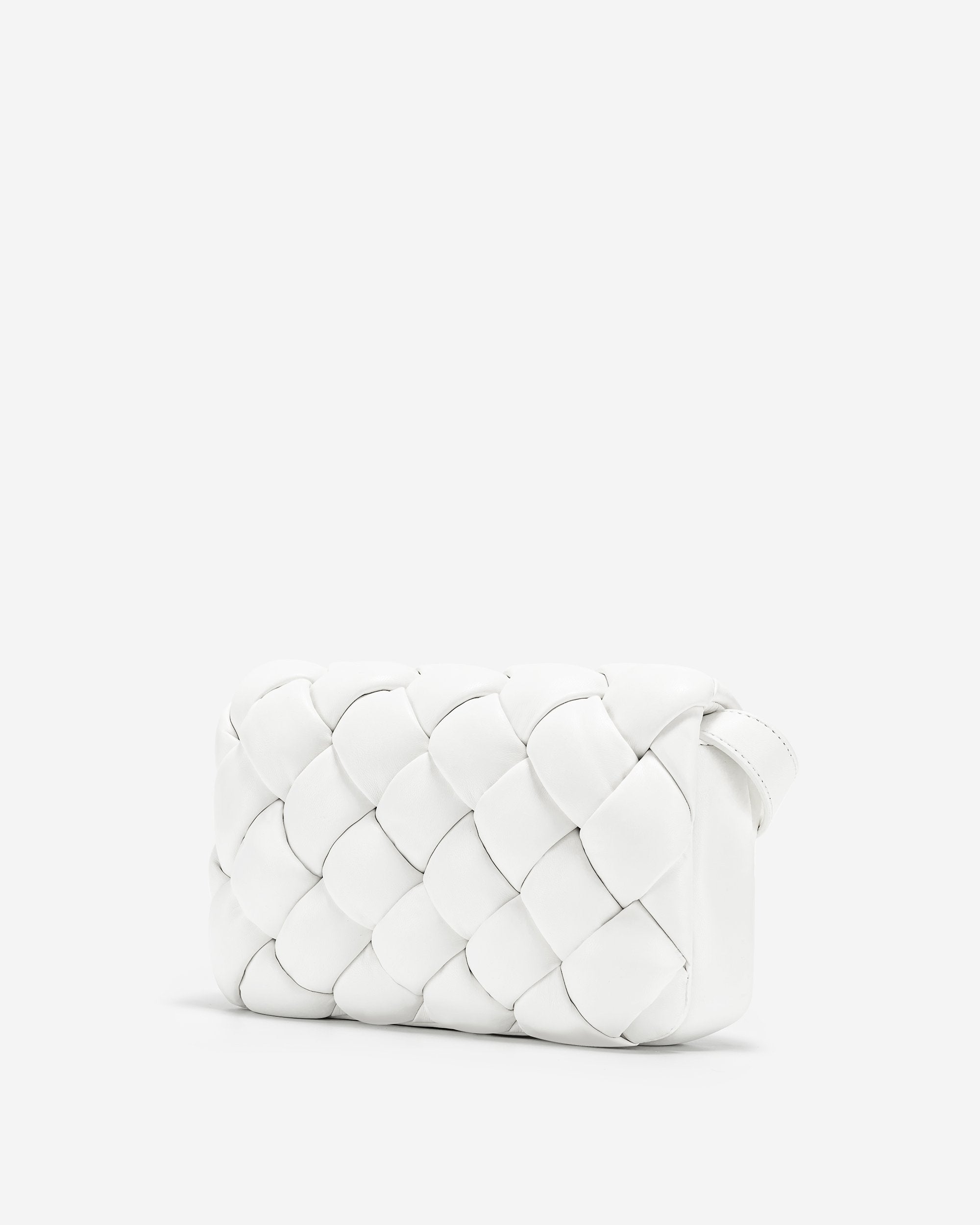 Bolso Maze-Blanco