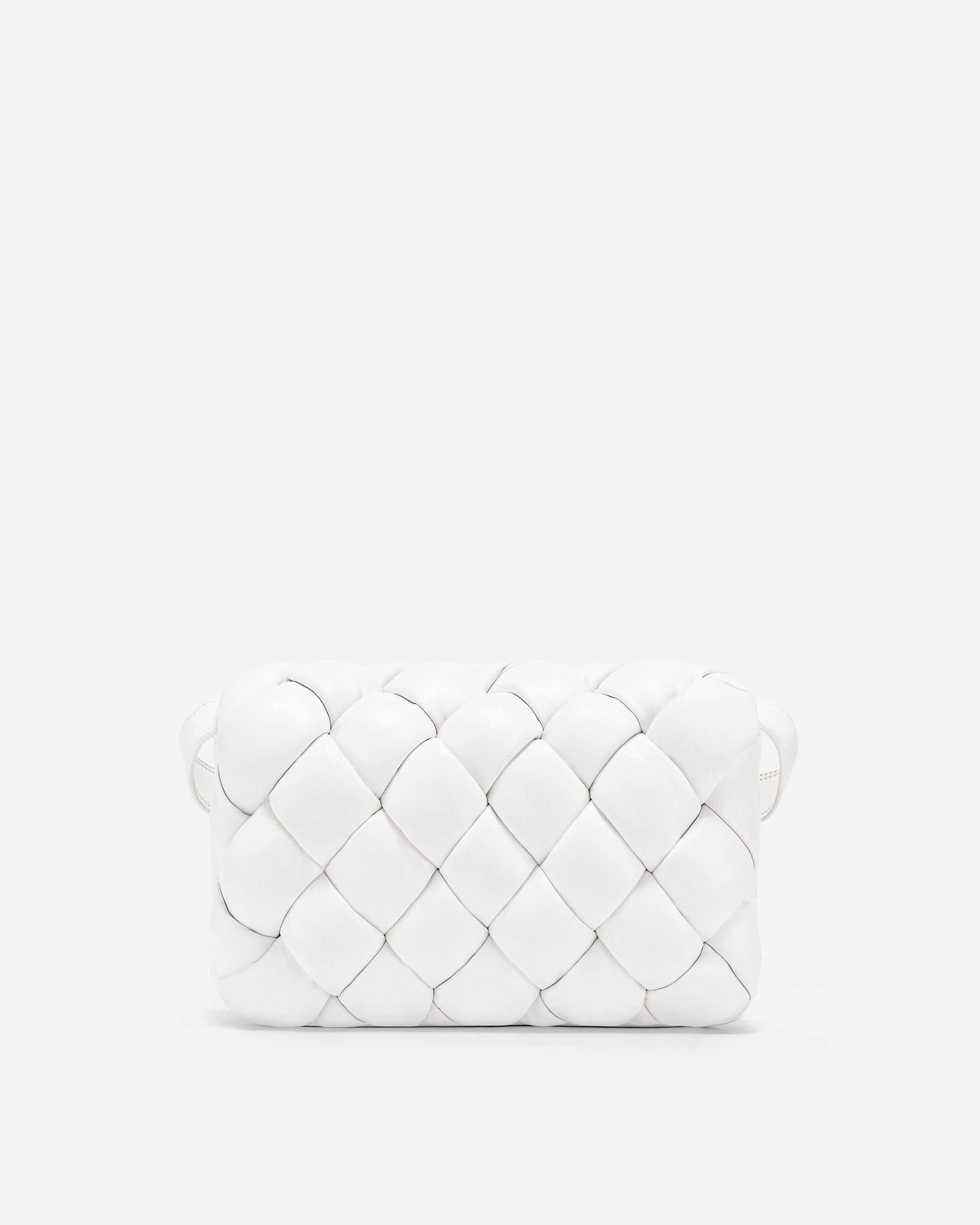 Bolso Maze-Blanco